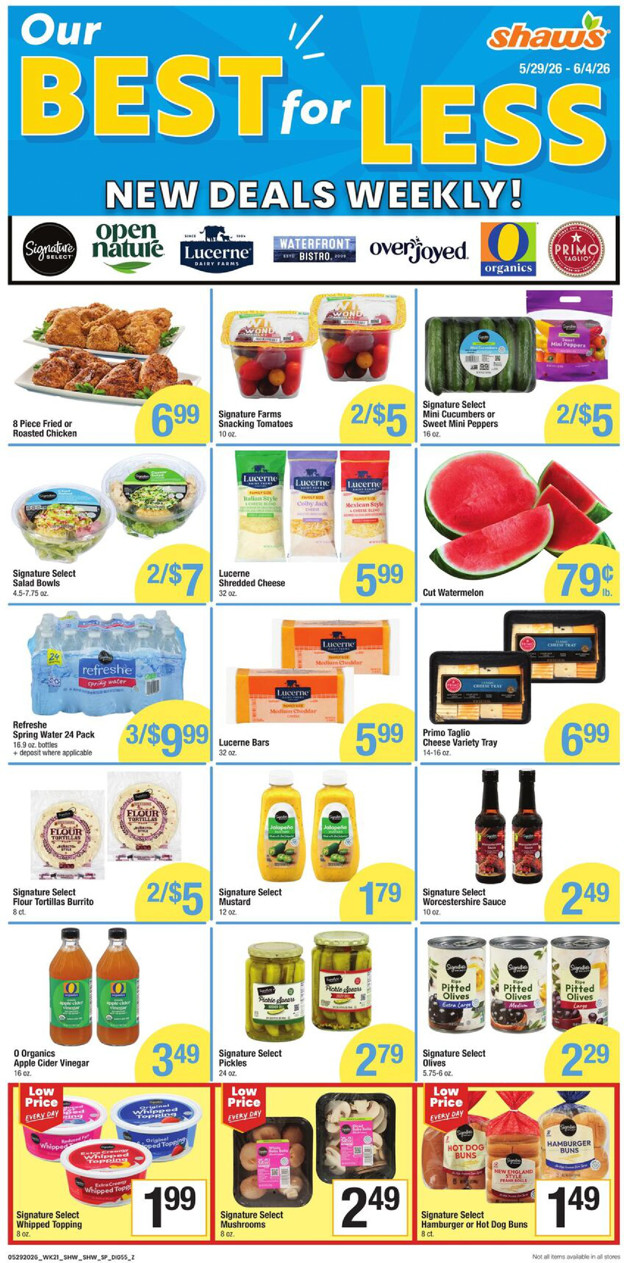 Flyer page 8