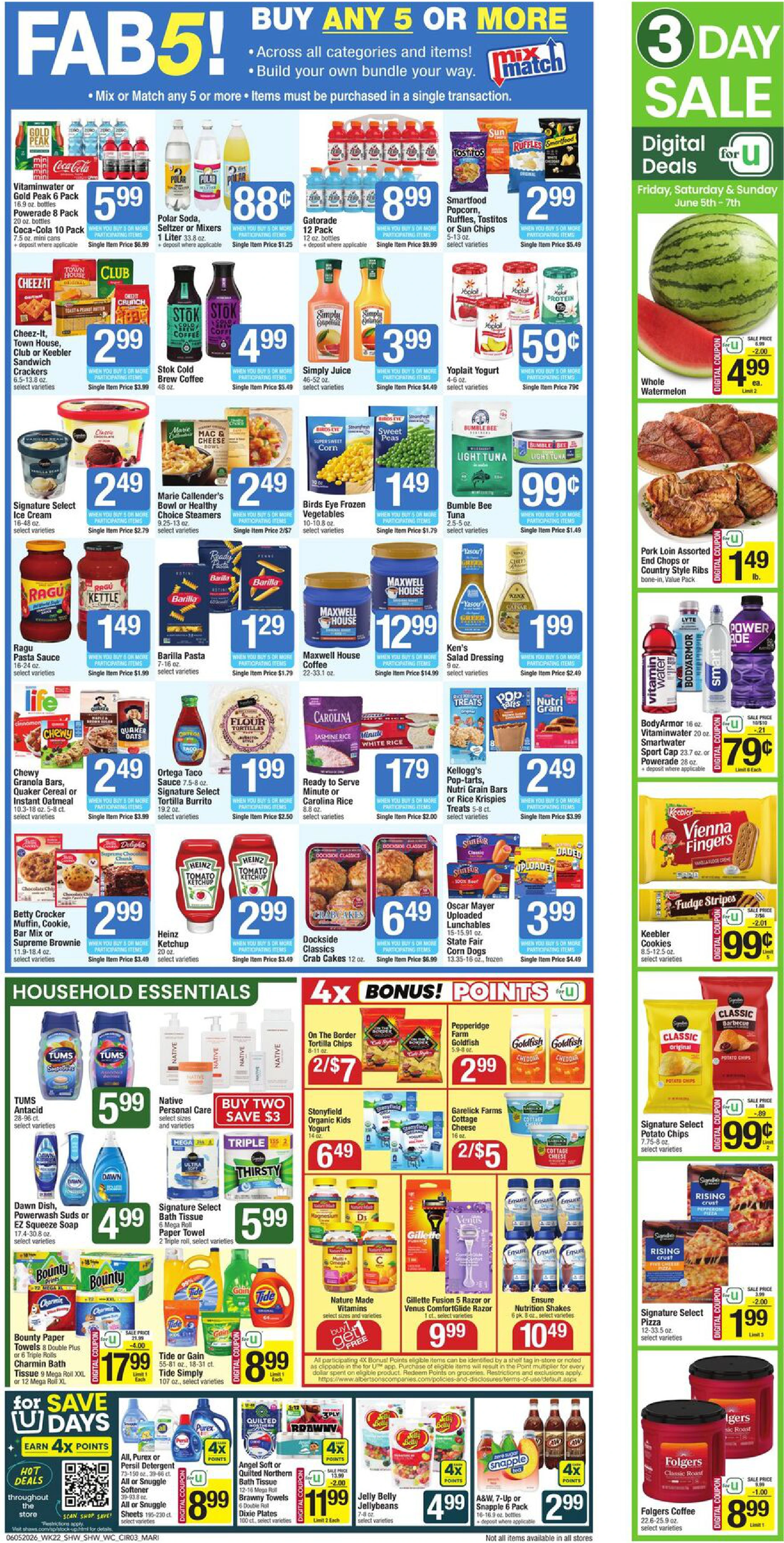 Flyer page 3