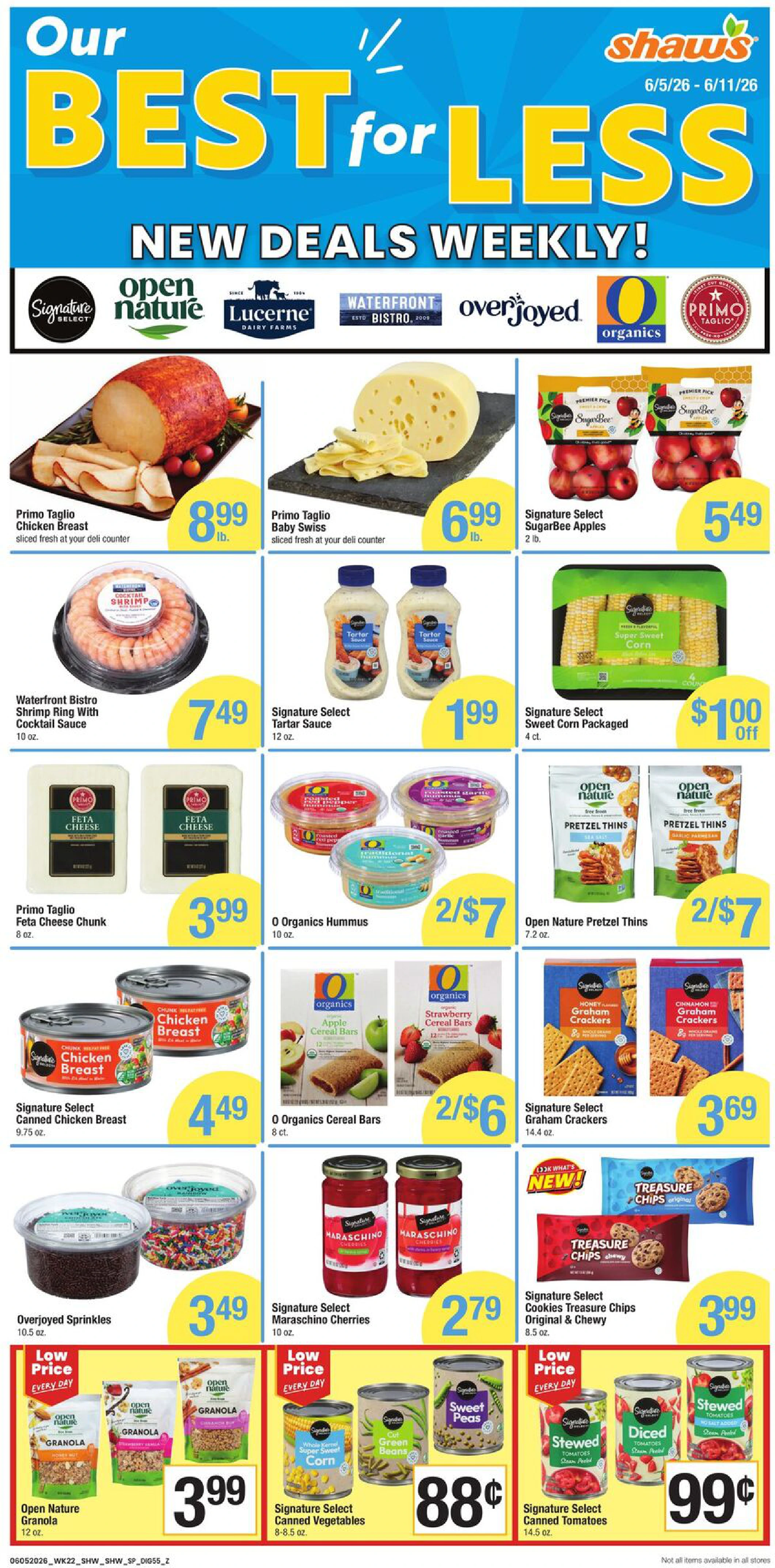 Flyer page 8
