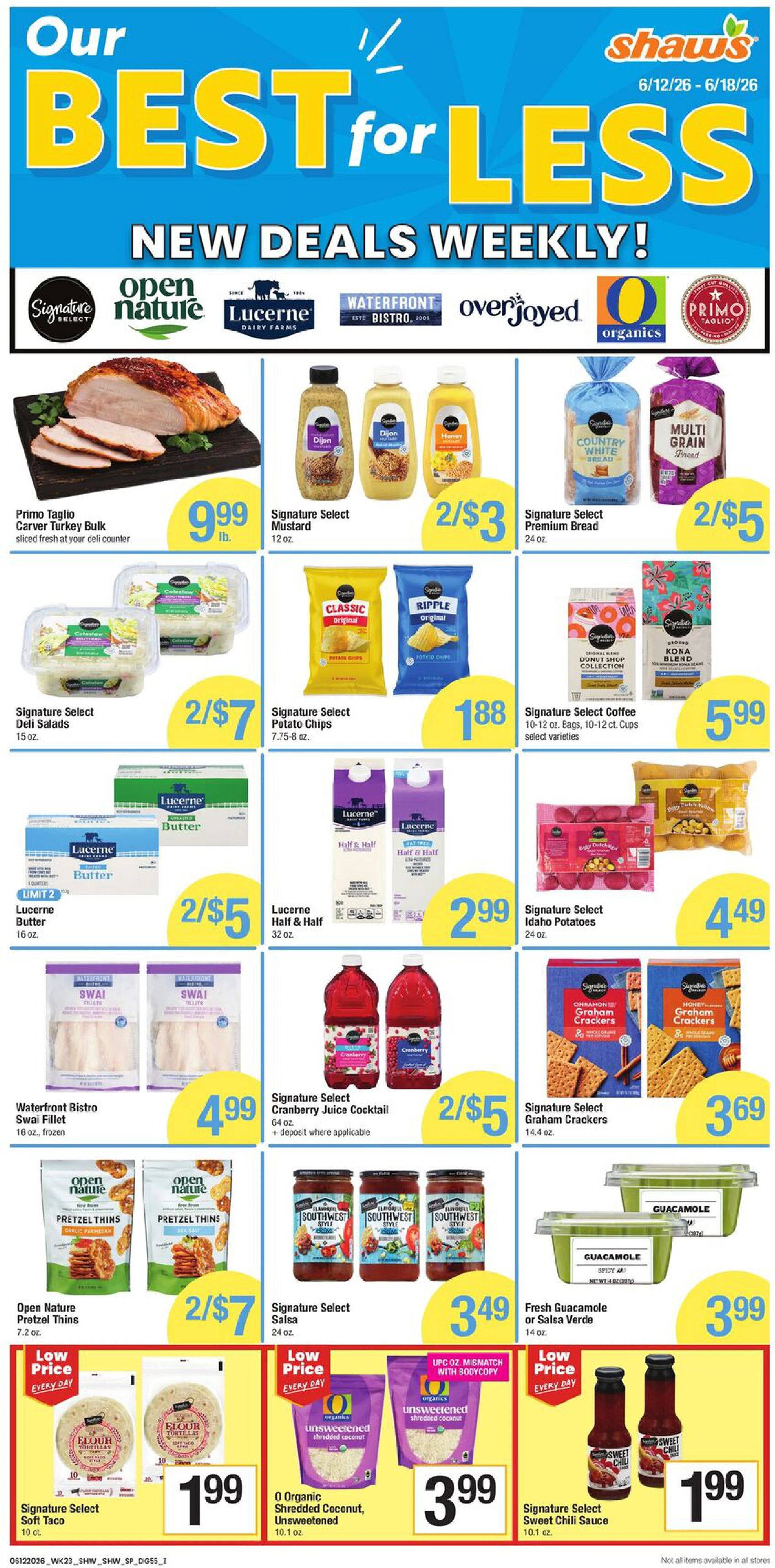 Flyer page 8