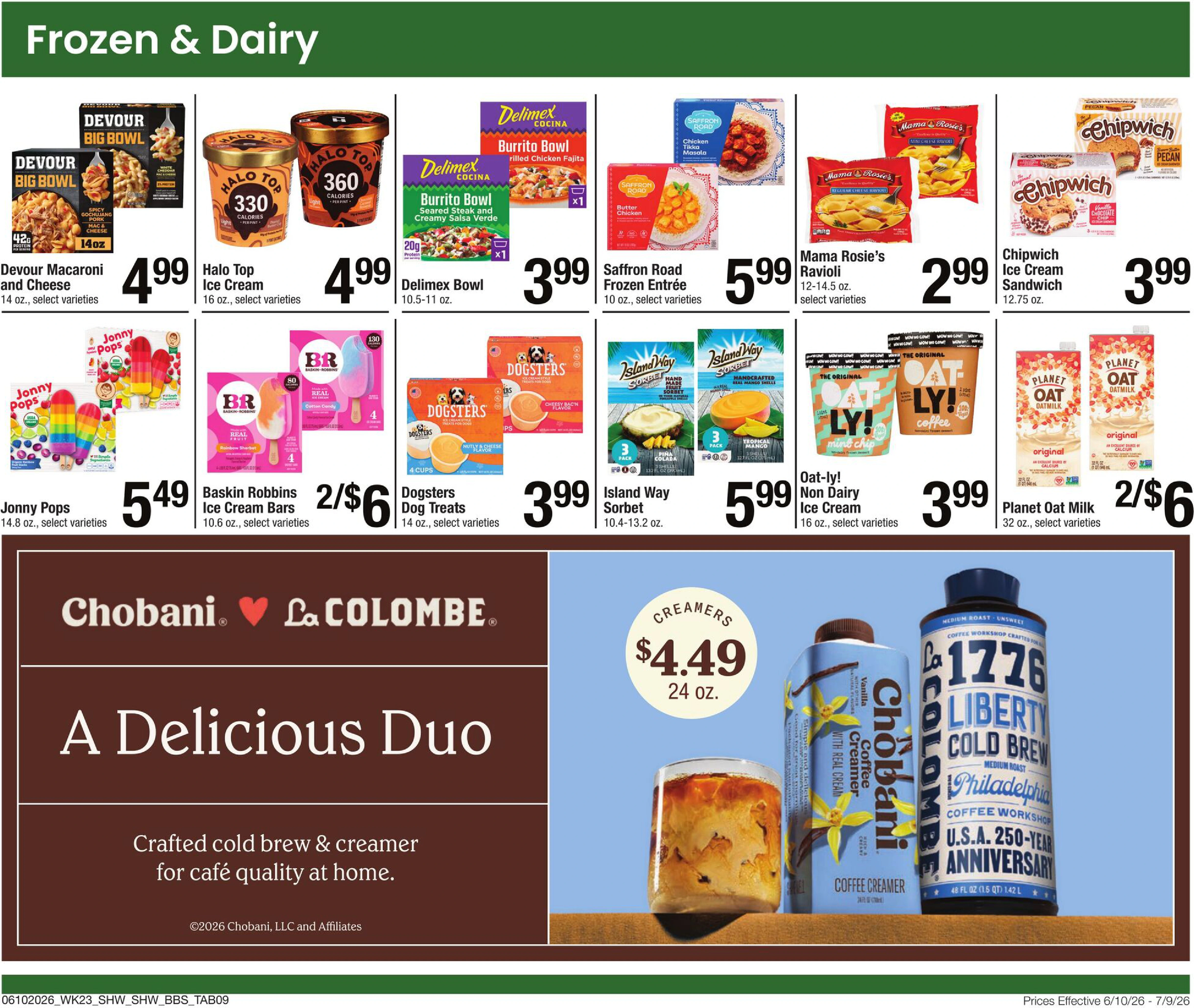 Flyer page 10