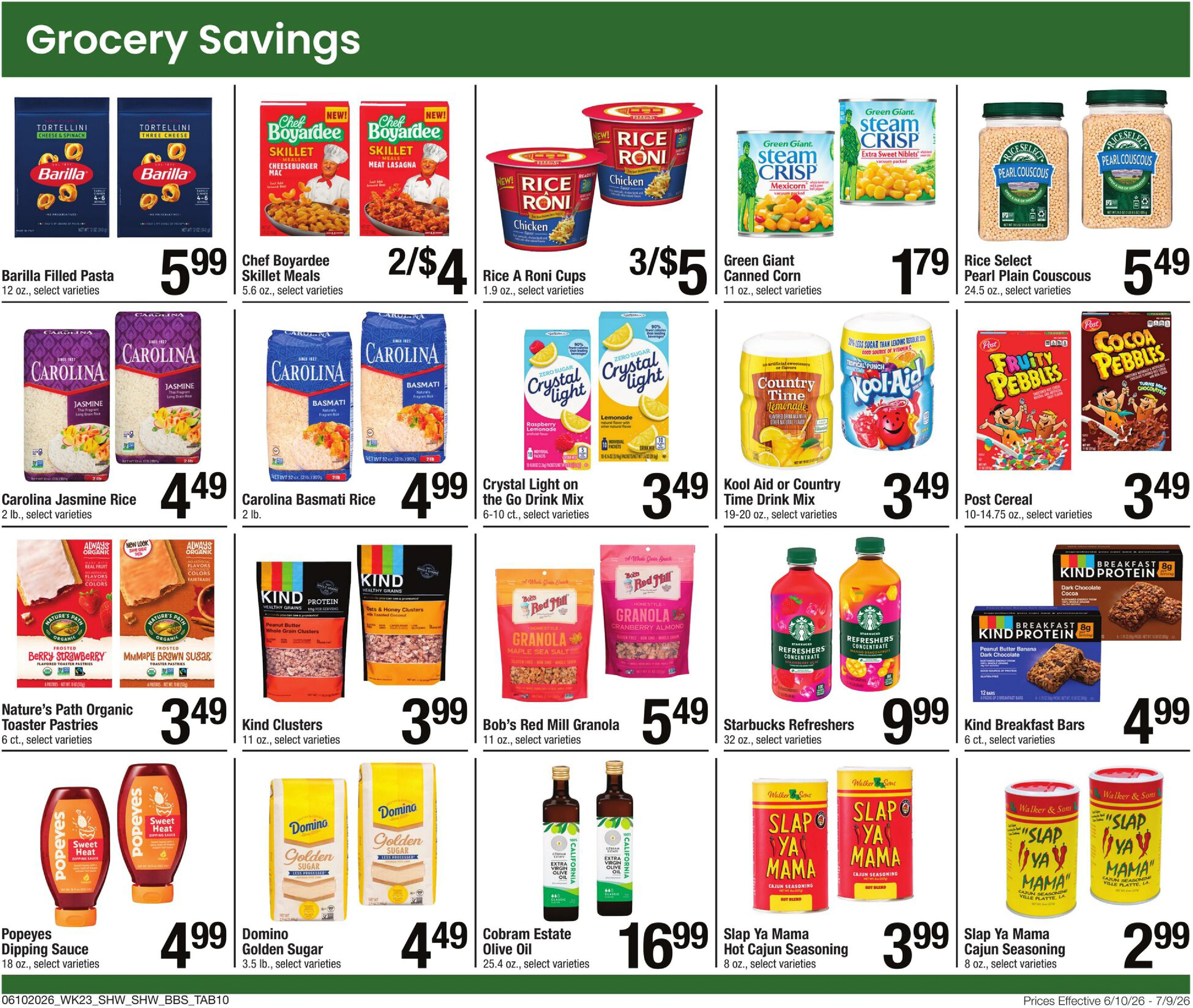 Flyer page 11