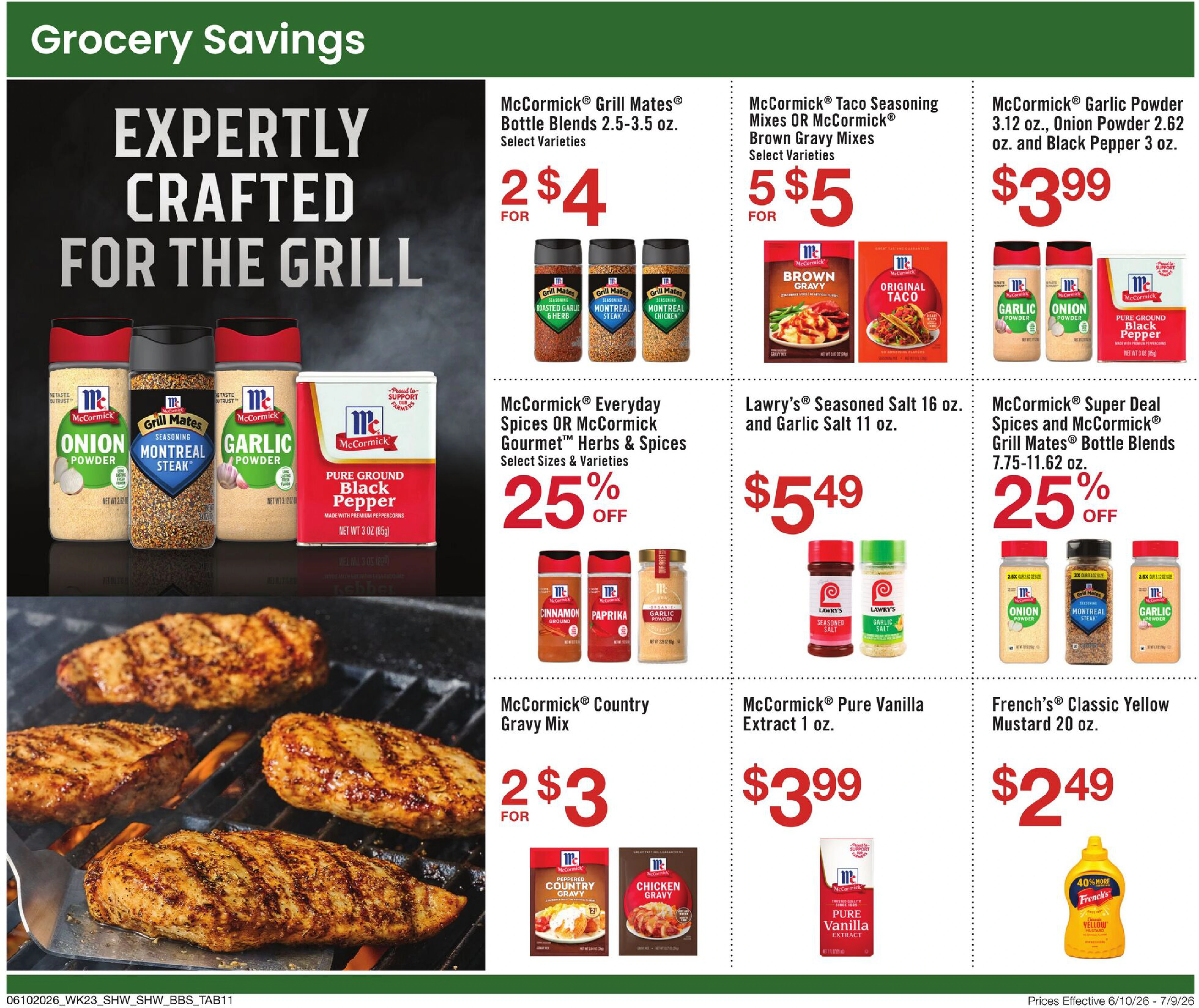 Flyer page 12