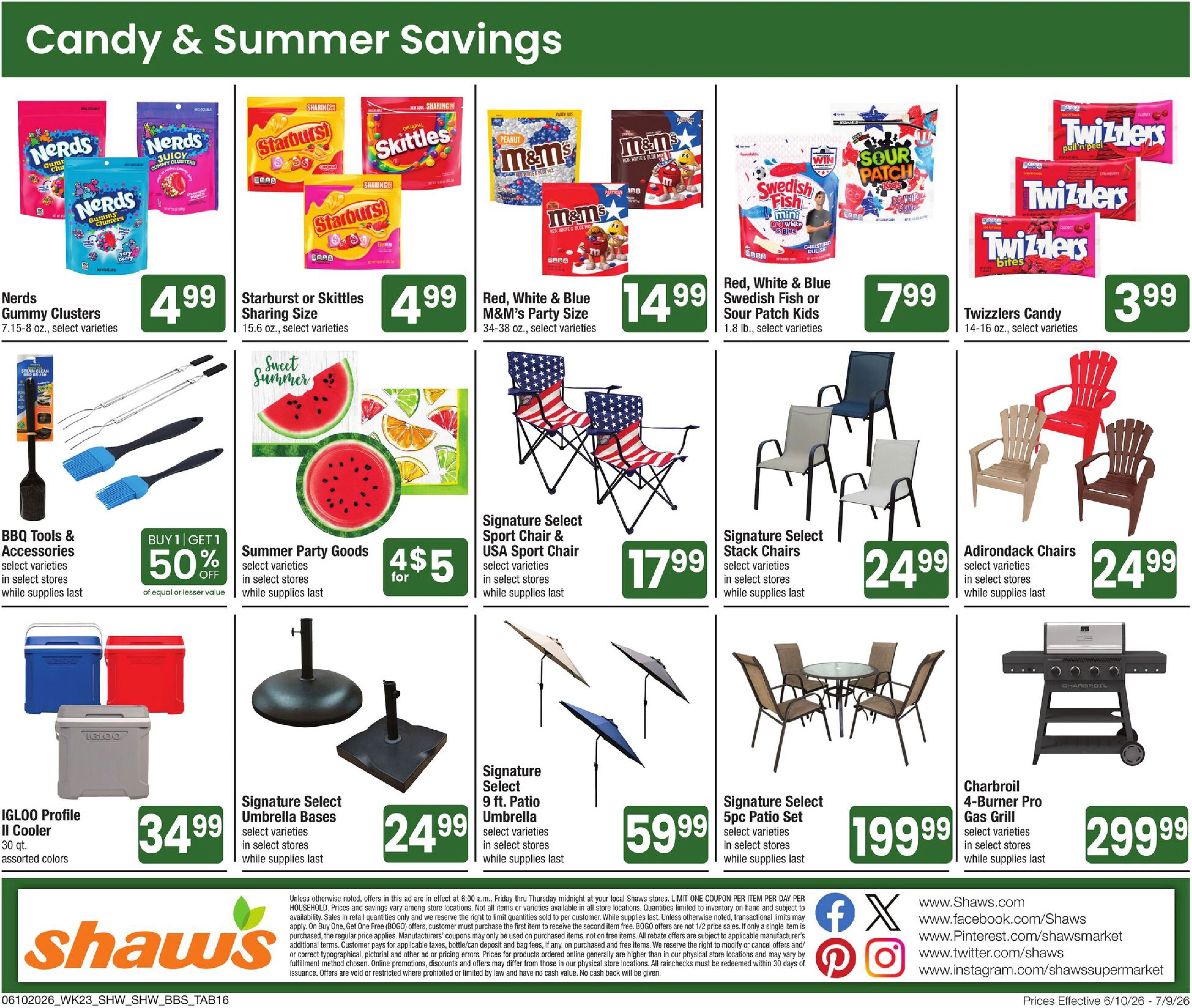 Flyer page 16