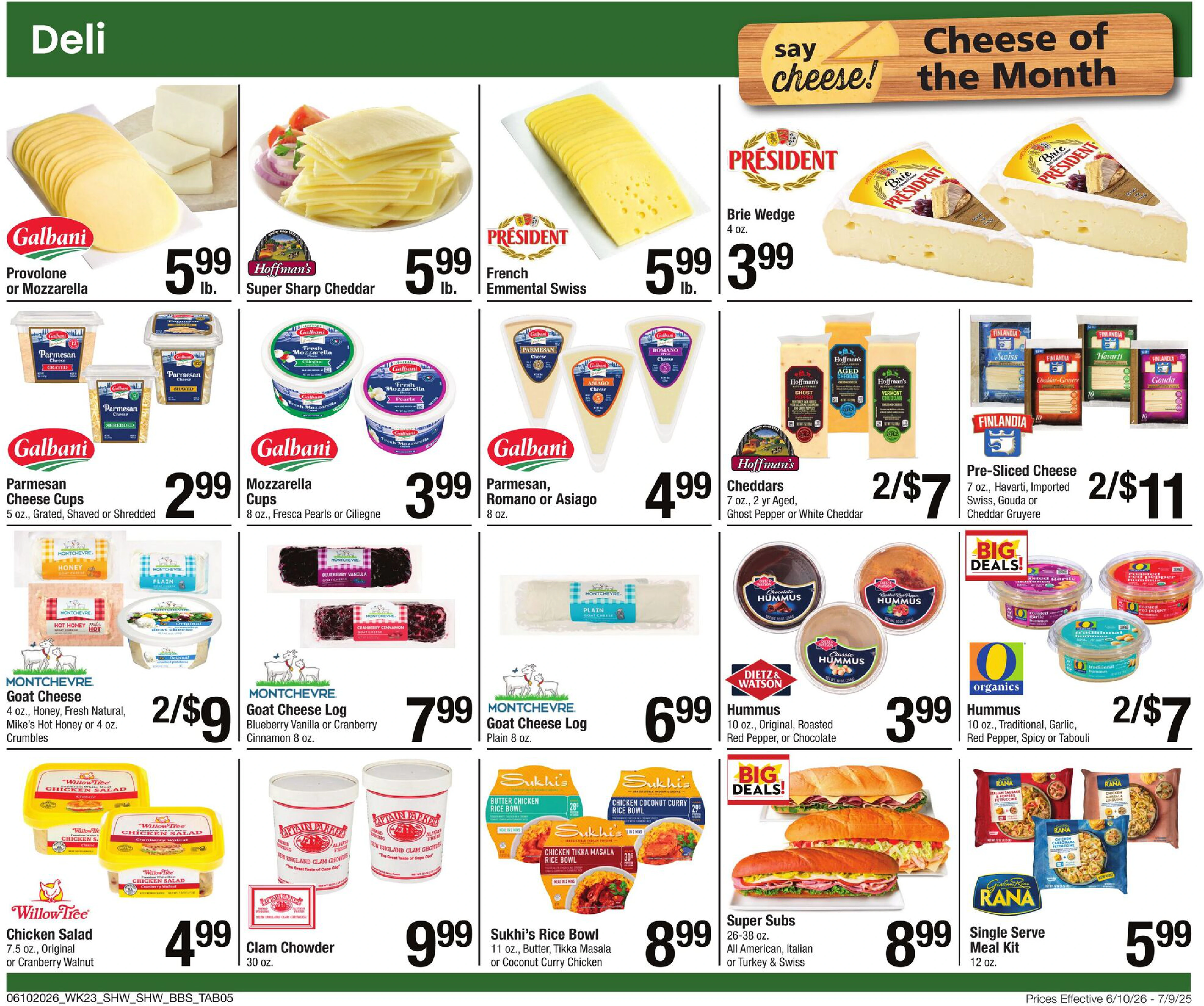 Flyer page 5