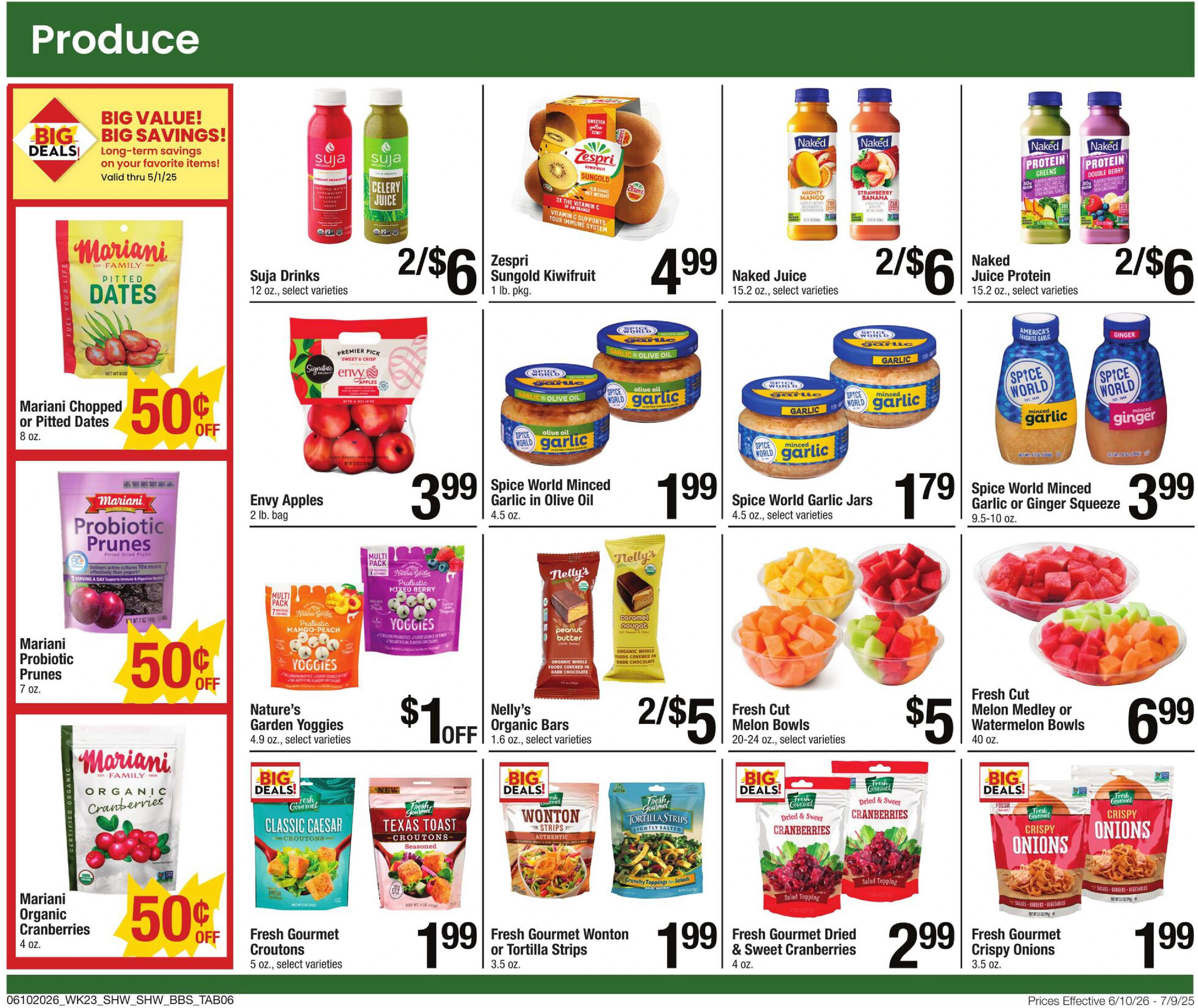 Flyer page 7