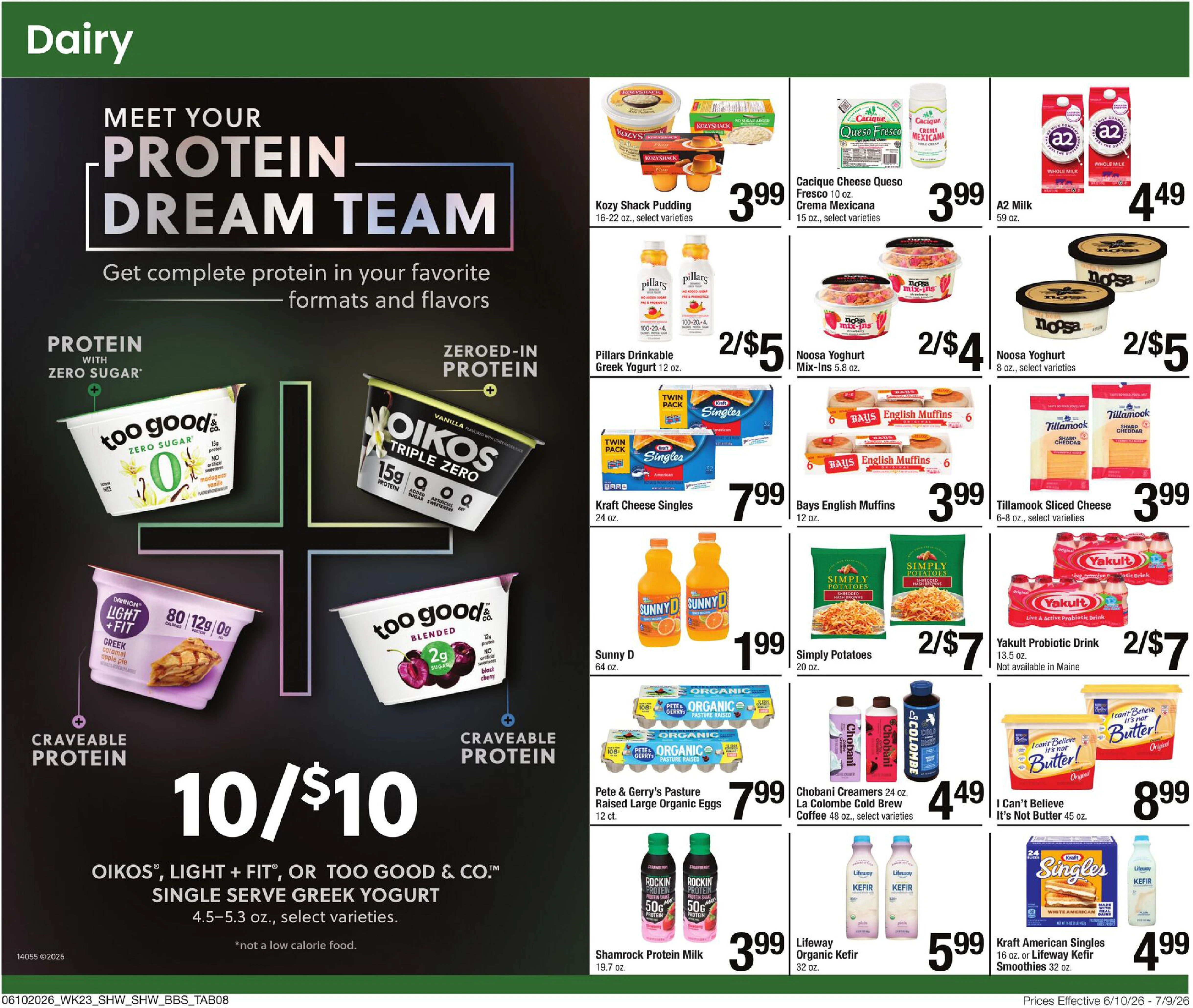 Flyer page 9