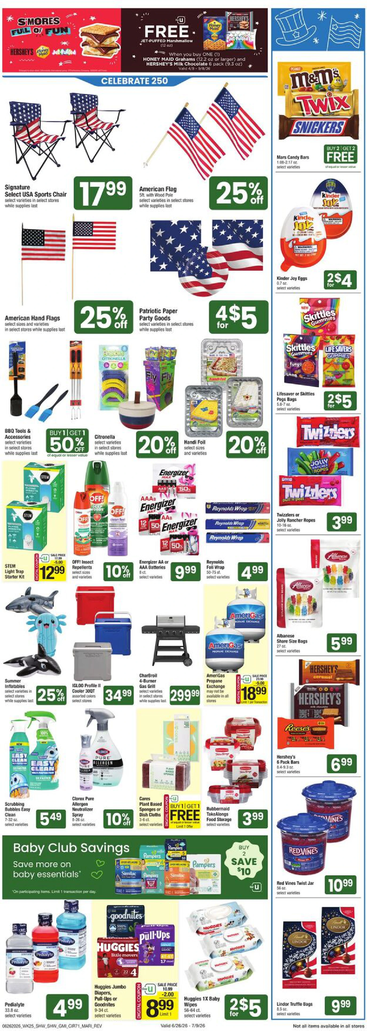Flyer page 10