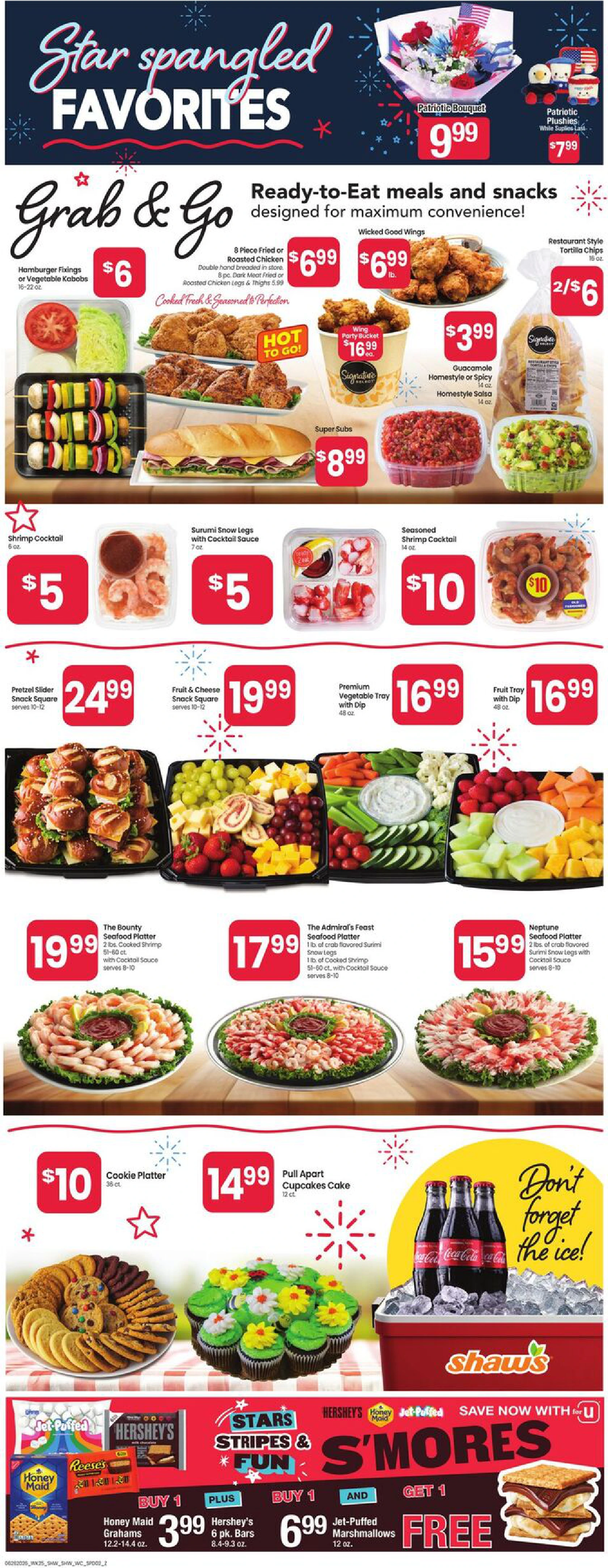 Flyer page 8
