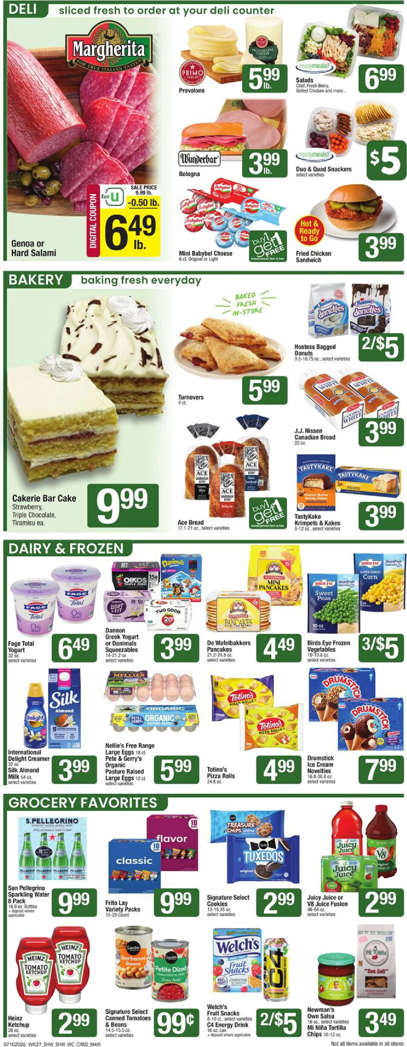 Flyer page 2
