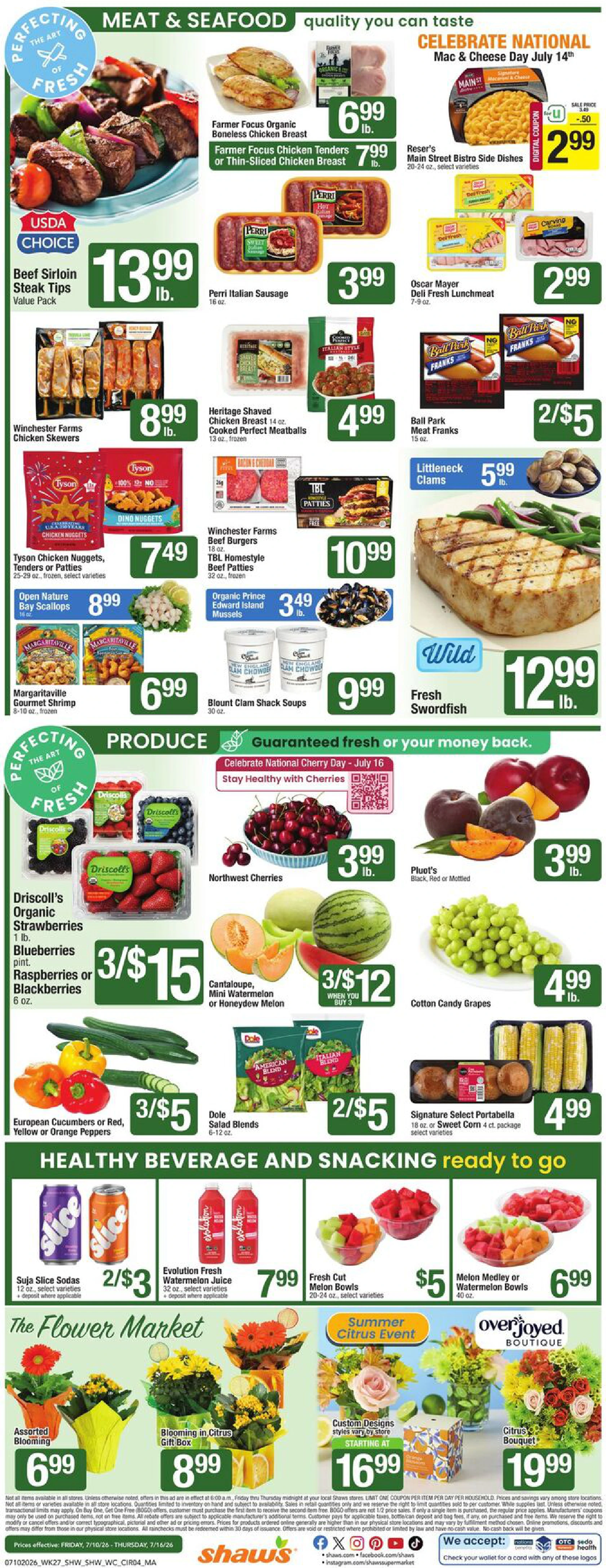 Flyer page 4