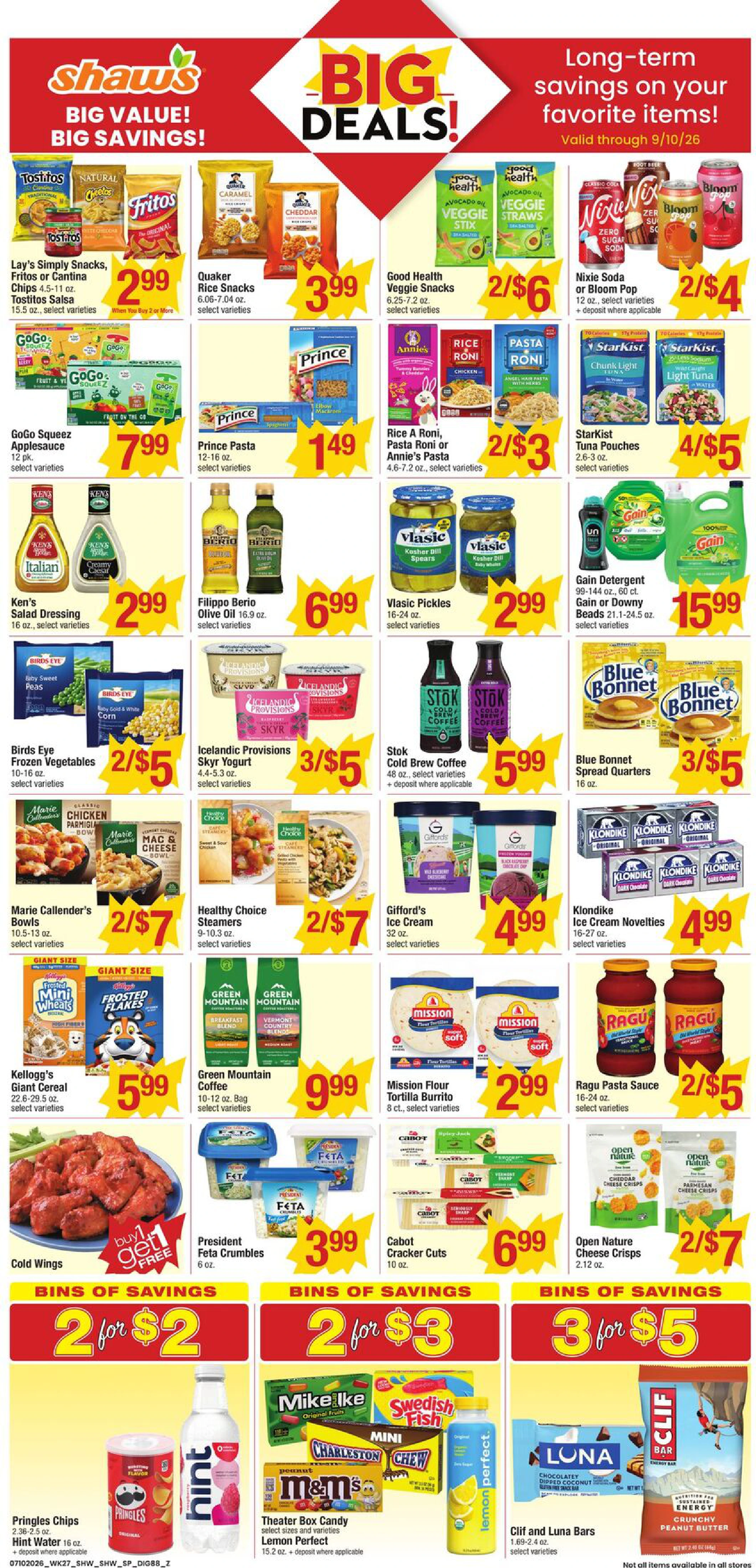 Flyer page 8