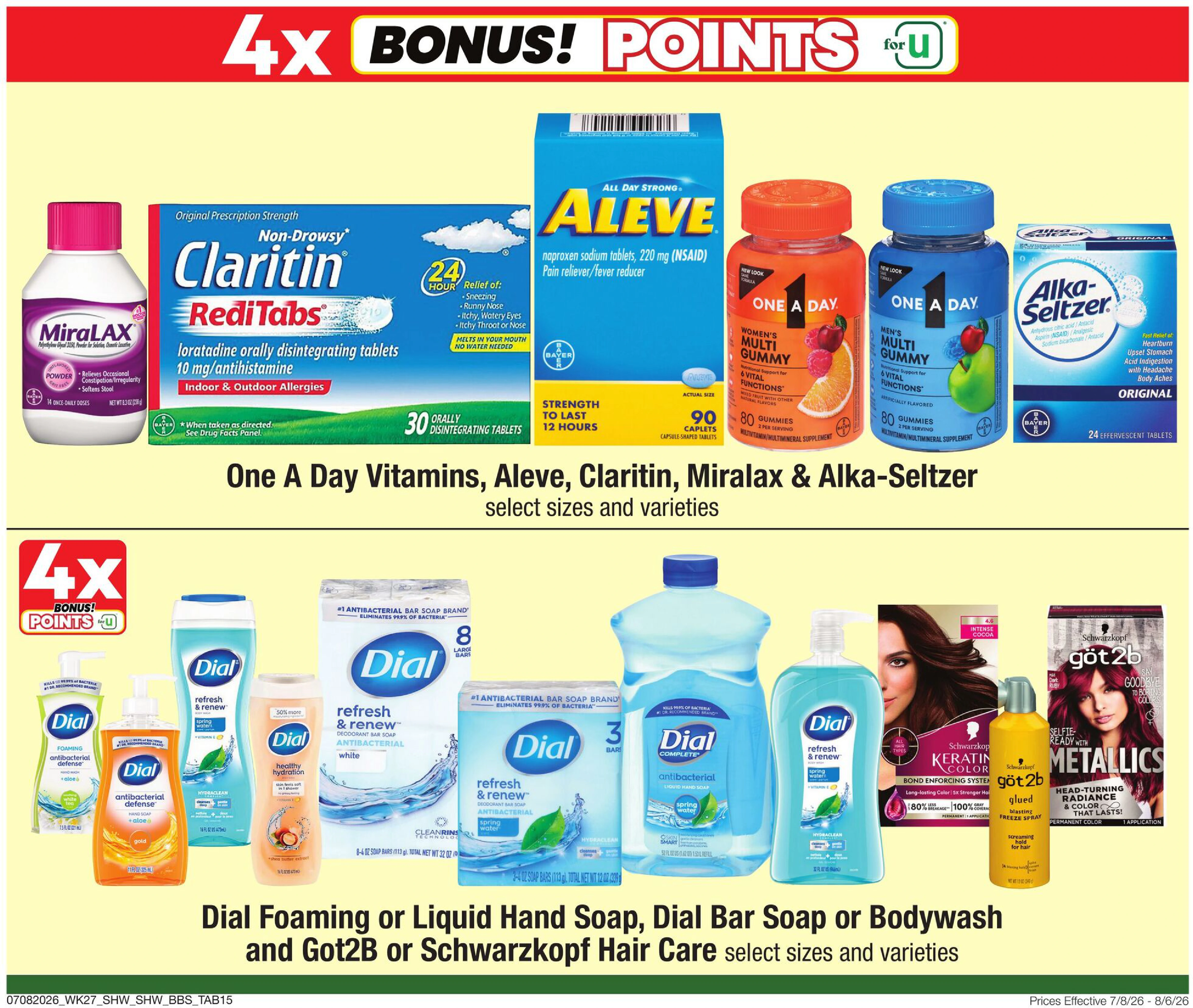 Flyer page 10