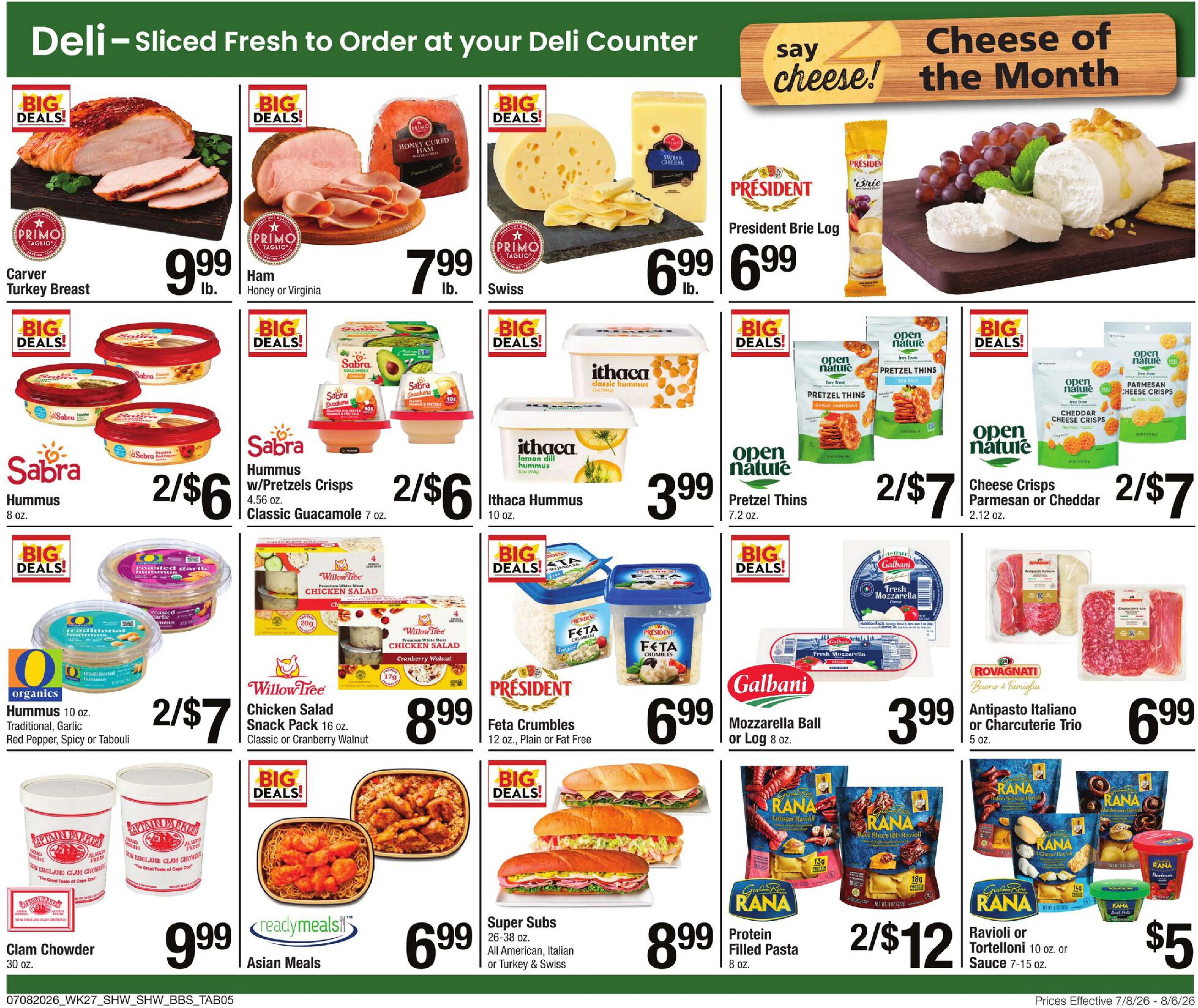 Flyer page 4