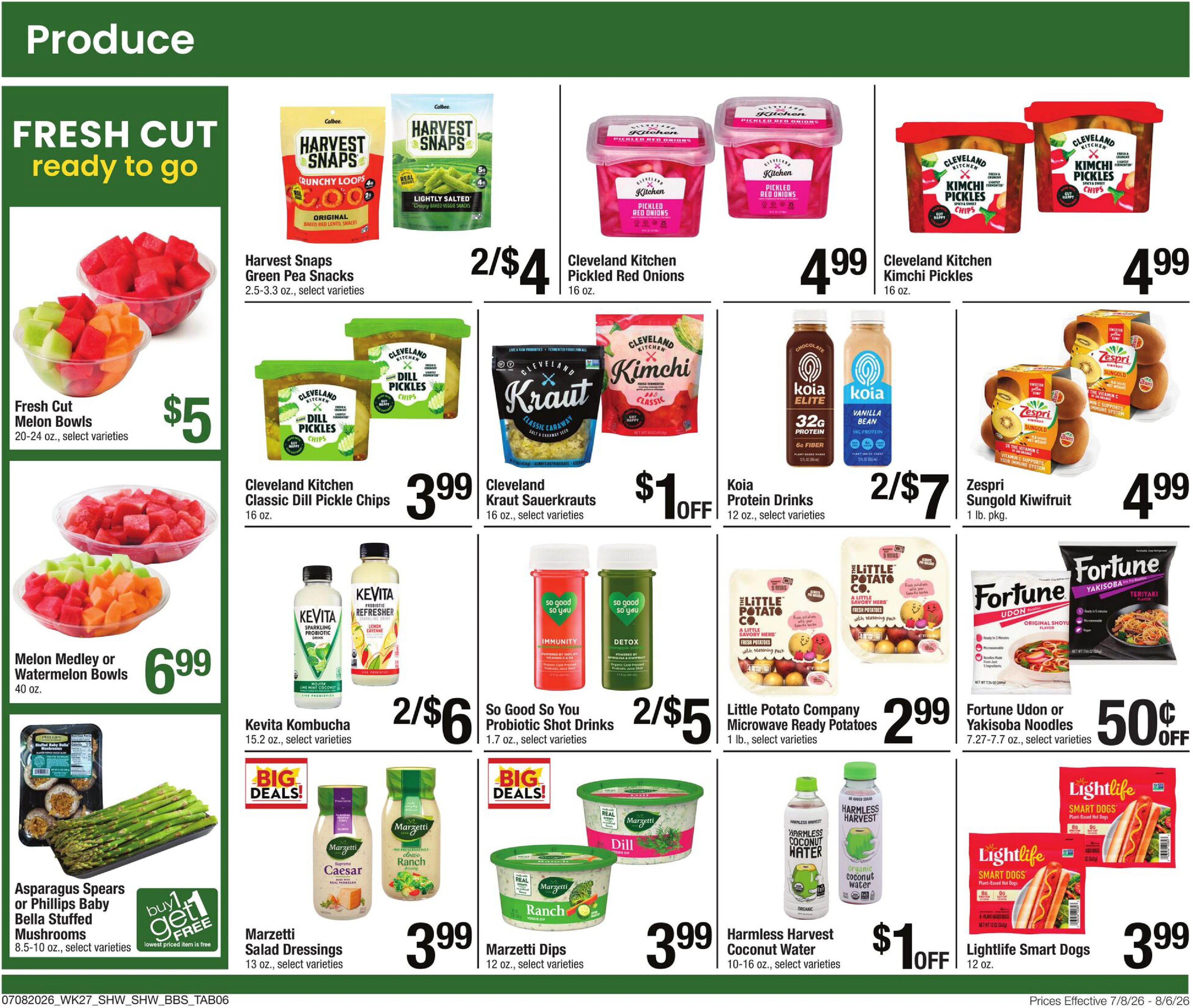 Flyer page 5
