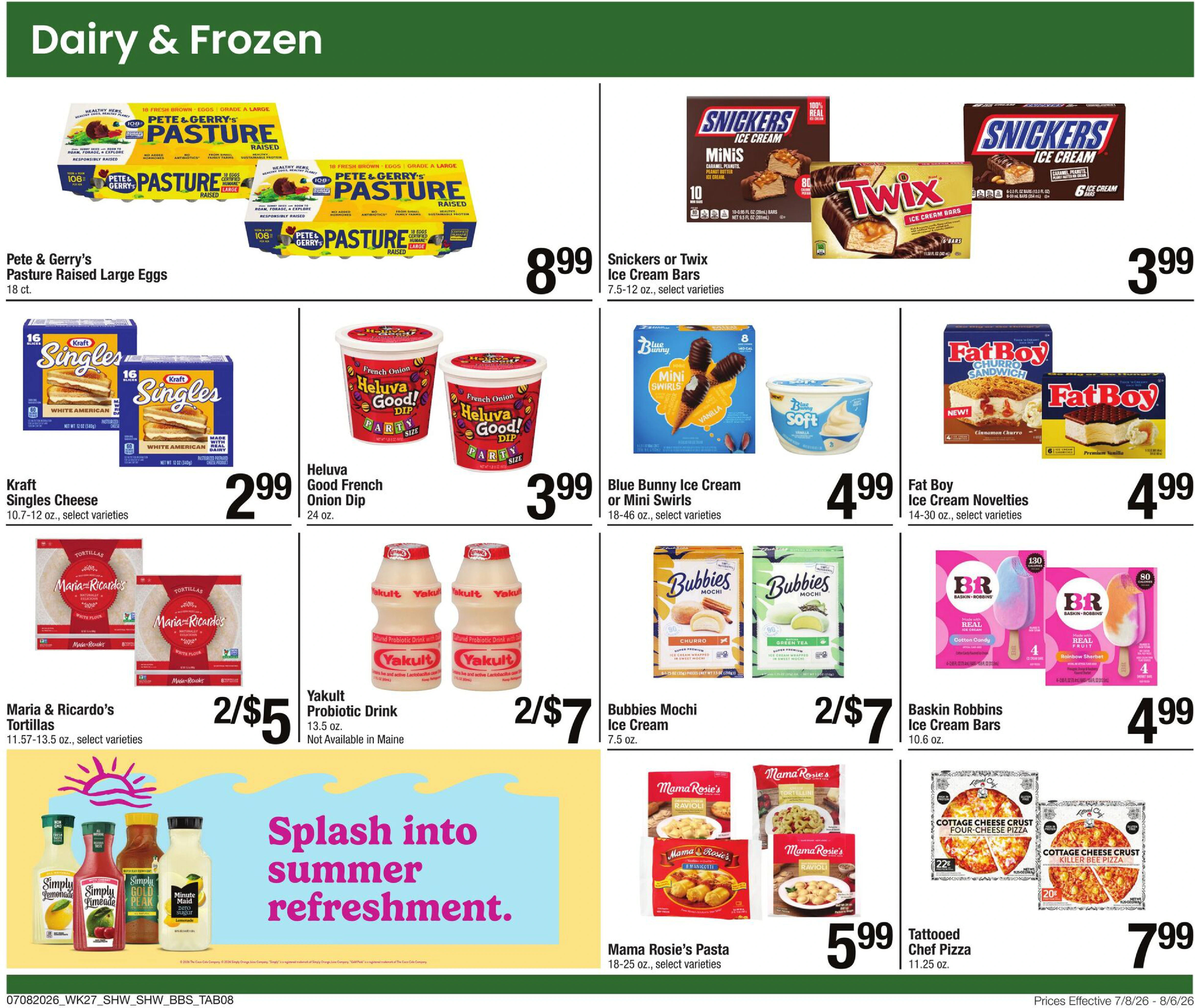 Flyer page 7