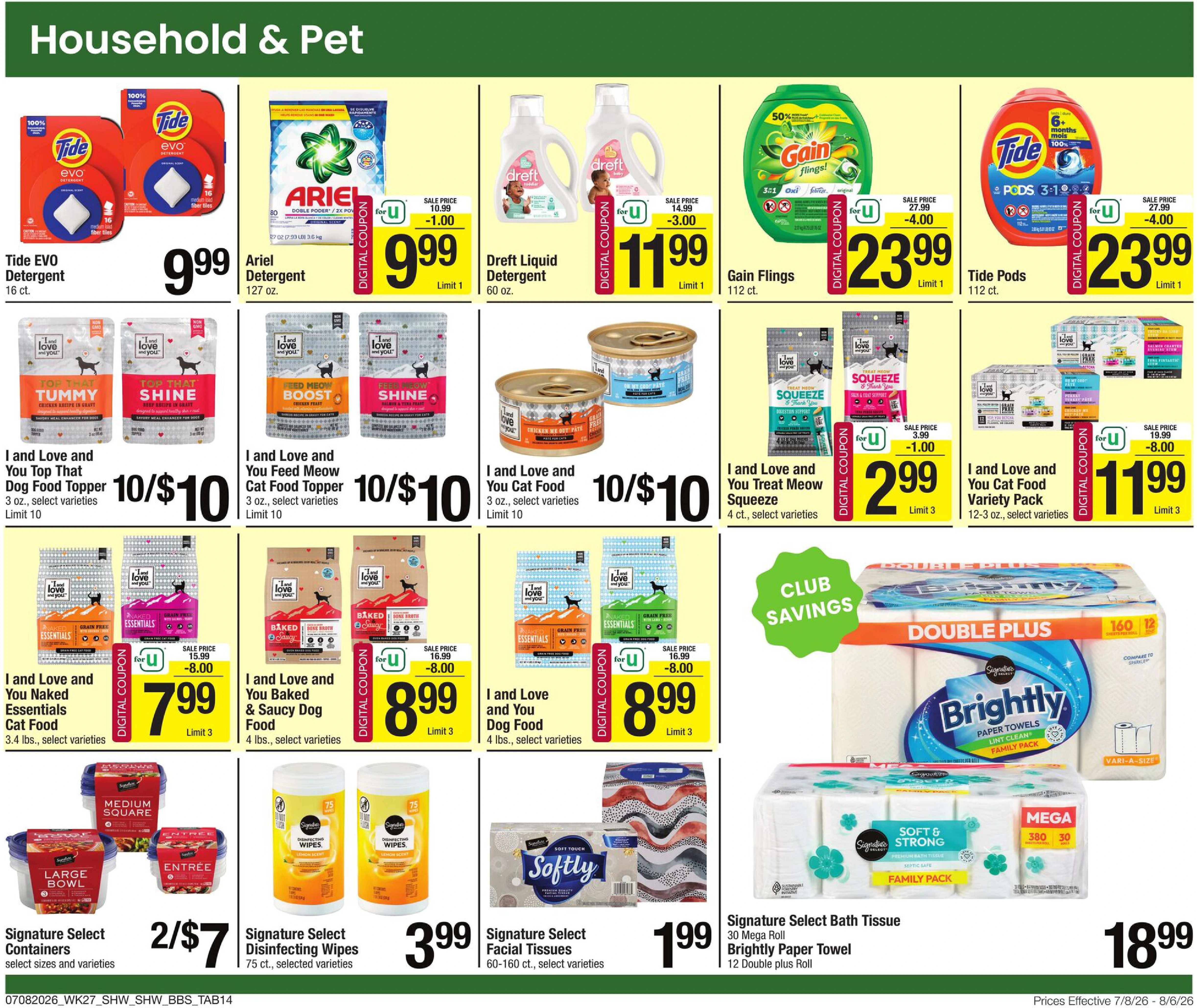 Flyer page 9