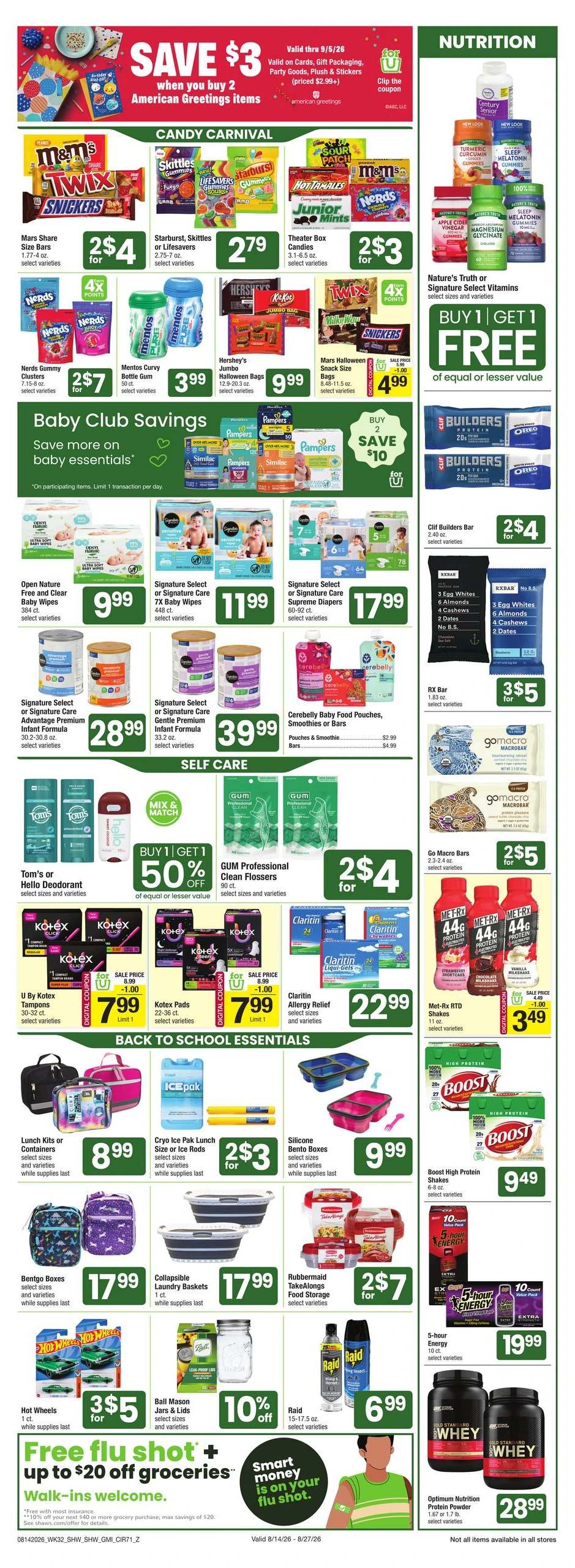 Flyer page 6