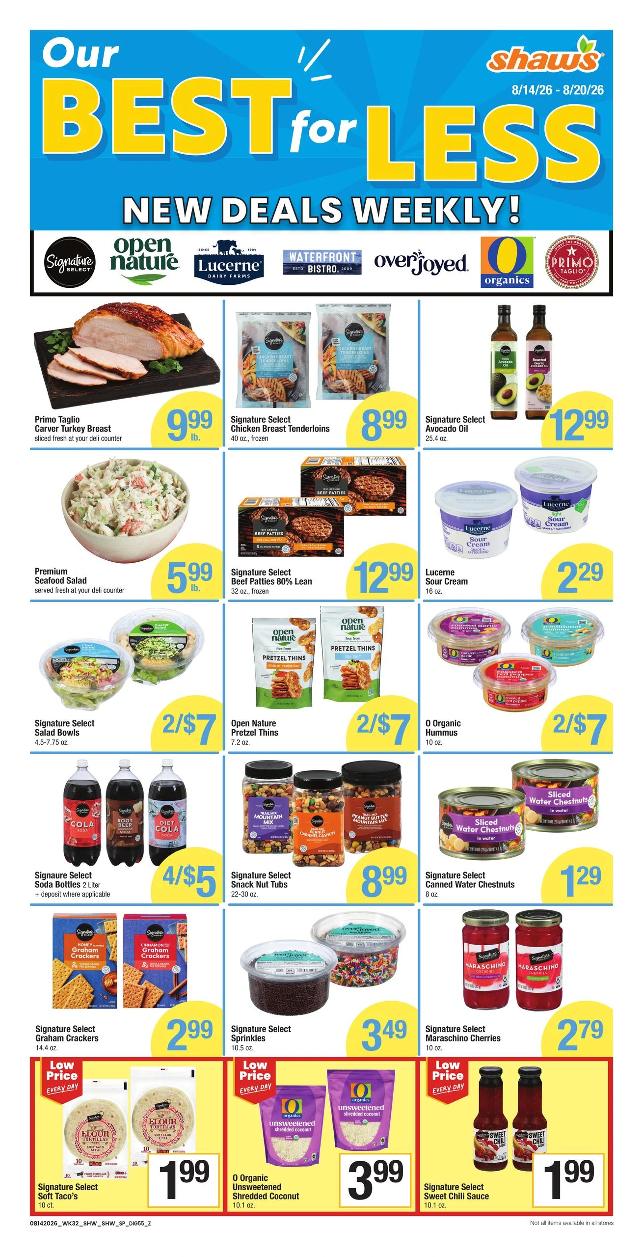 Flyer page 7
