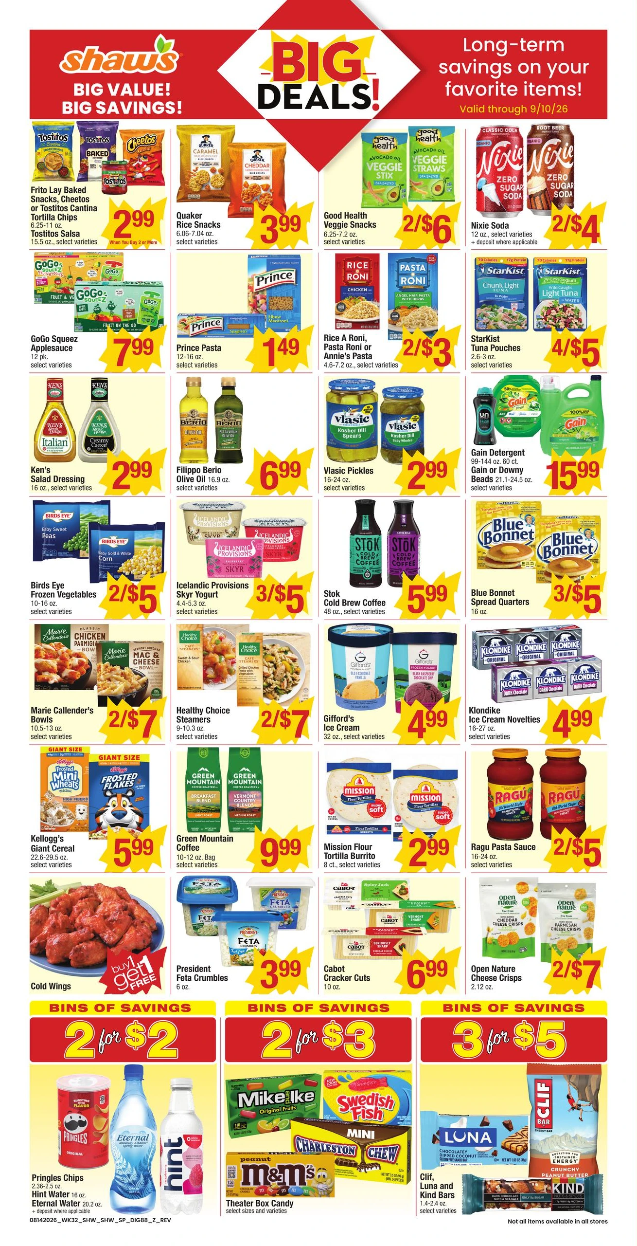 Flyer page 8