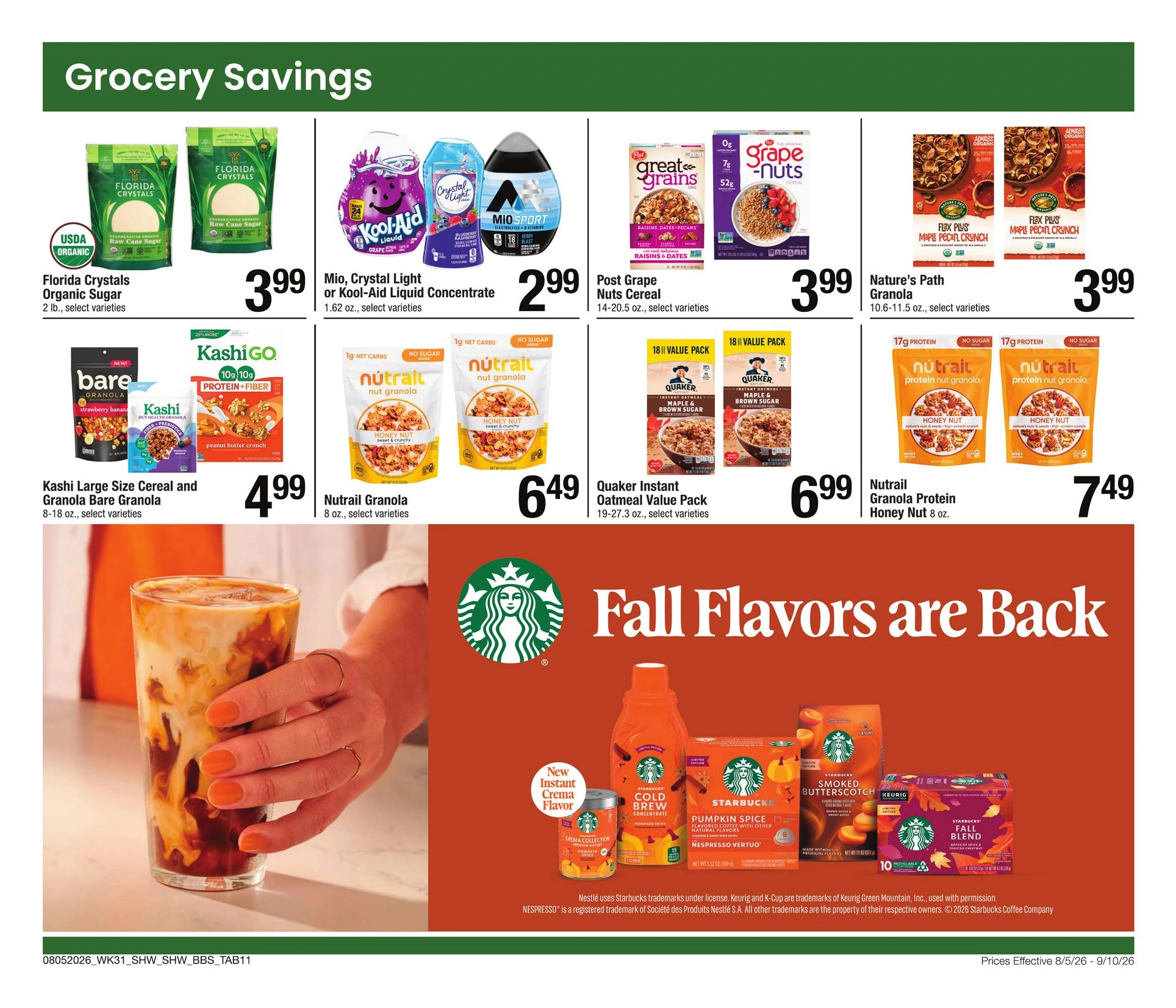 Flyer page 10