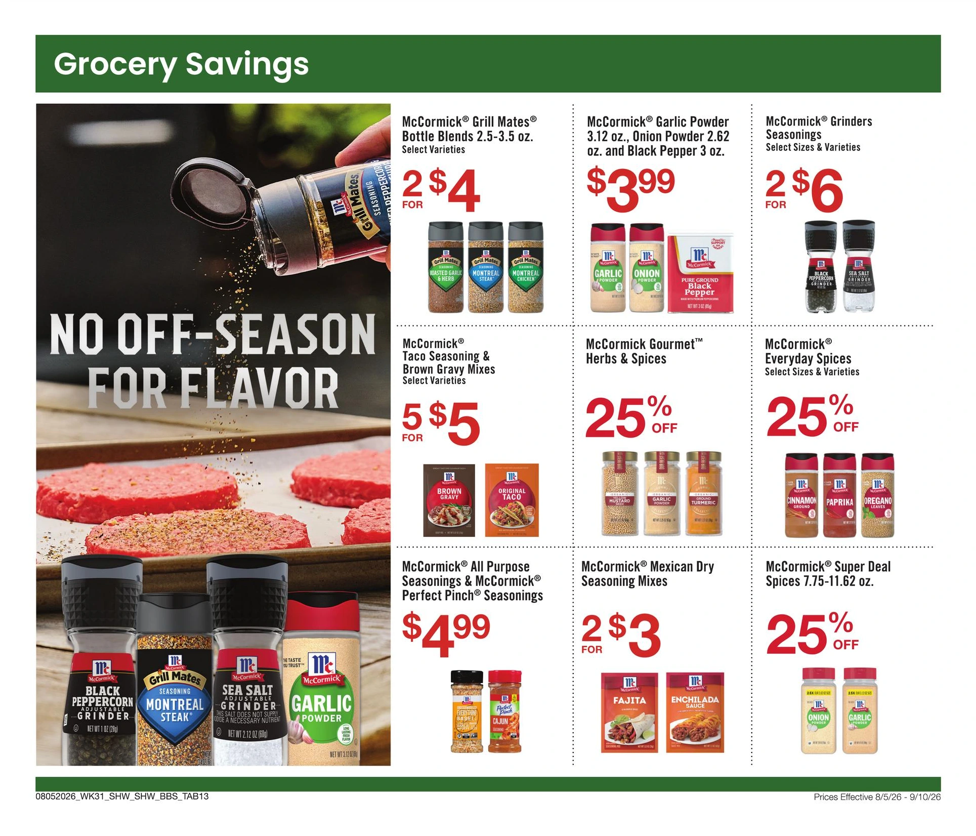 Flyer page 11