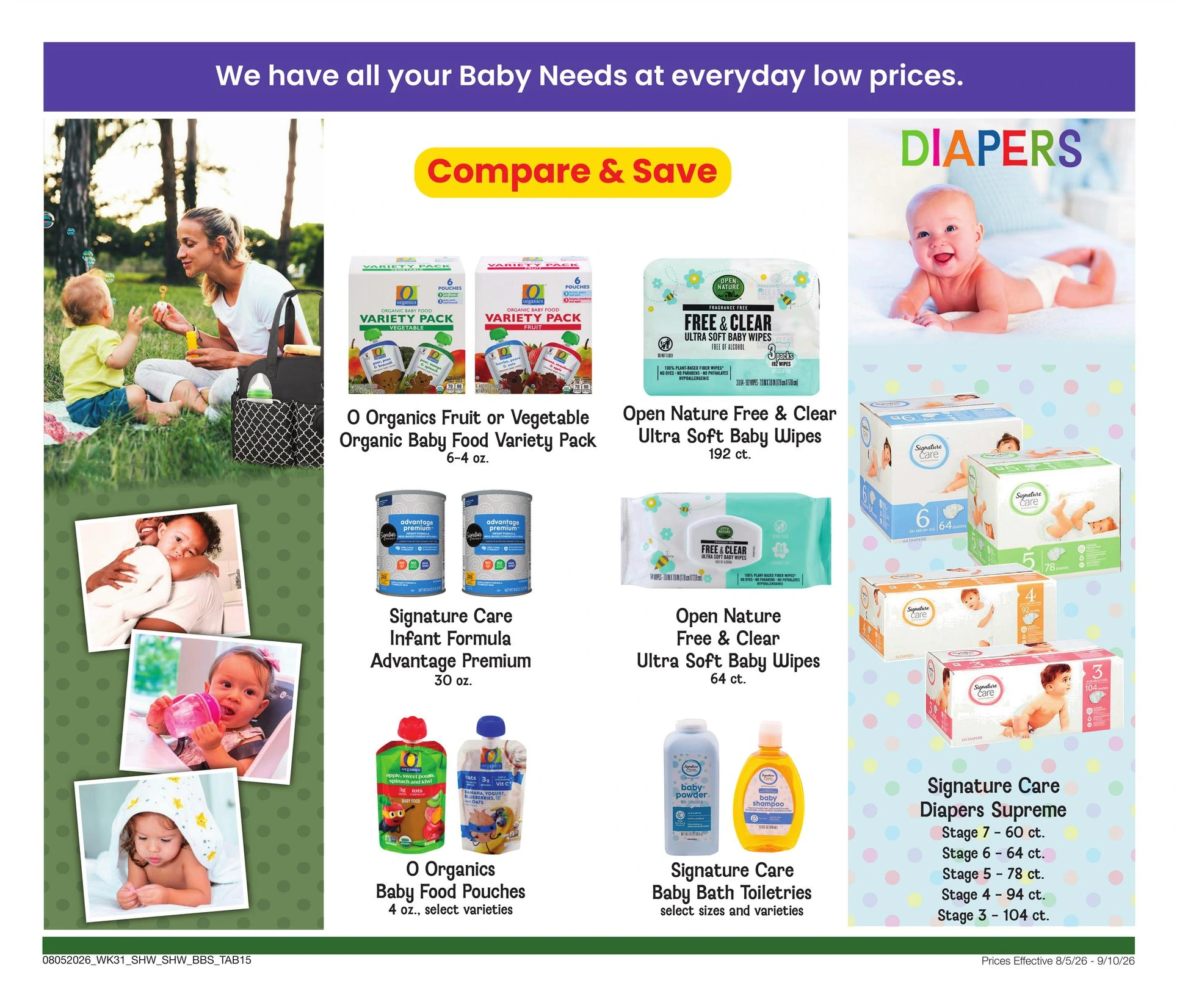 Flyer page 13