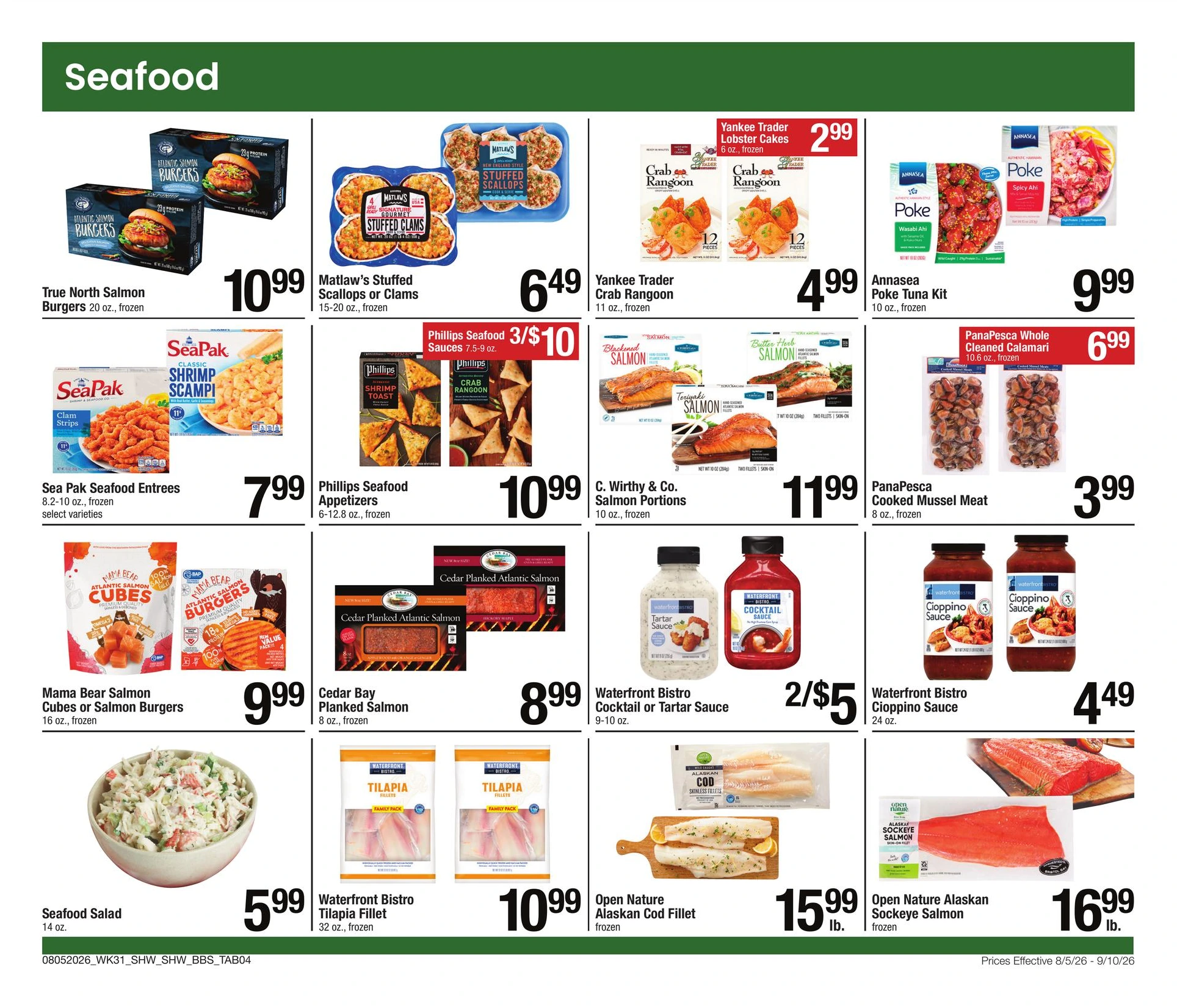 Flyer page 3