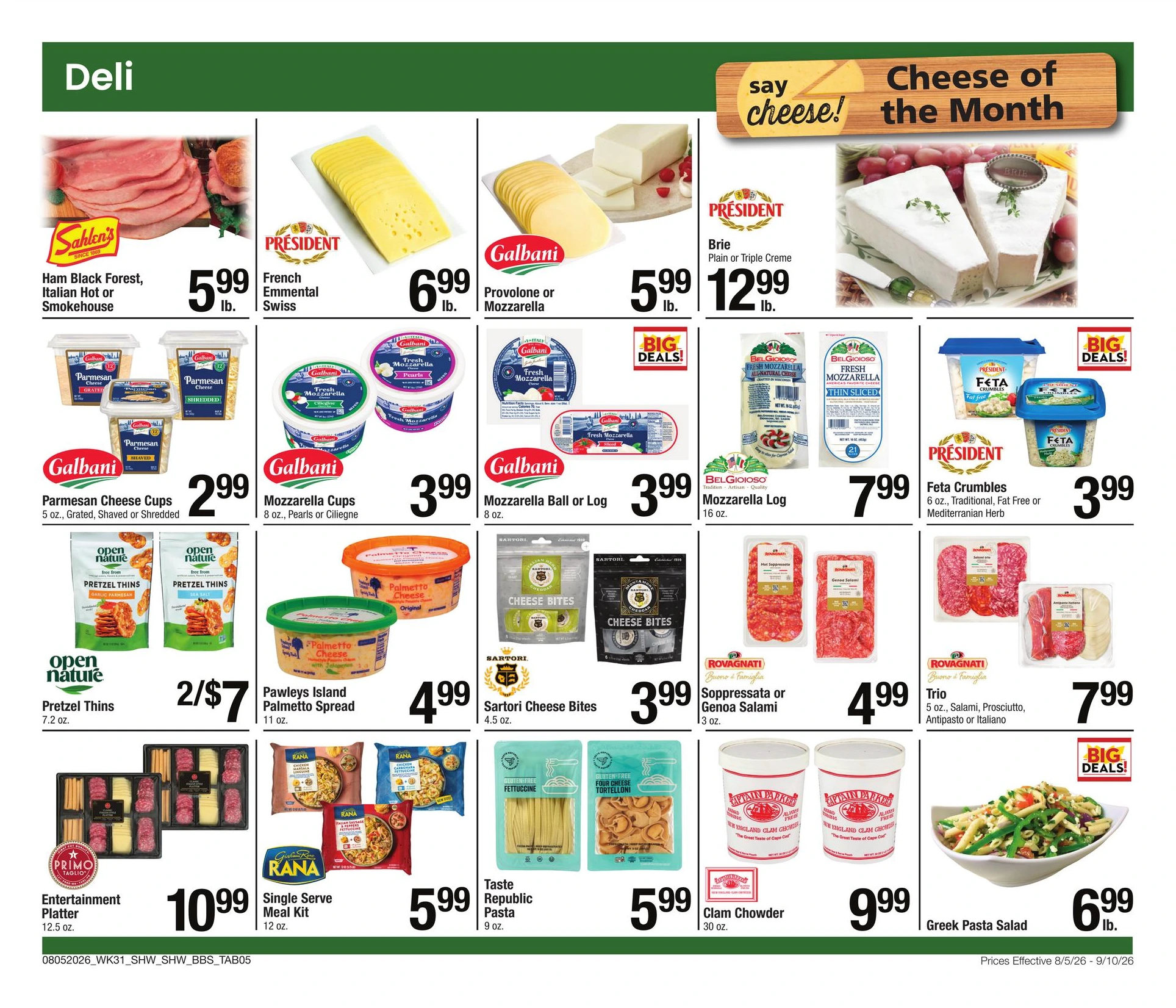 Flyer page 4
