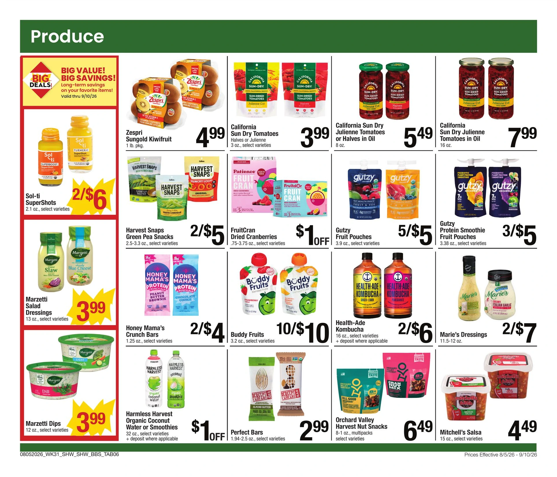 Flyer page 5