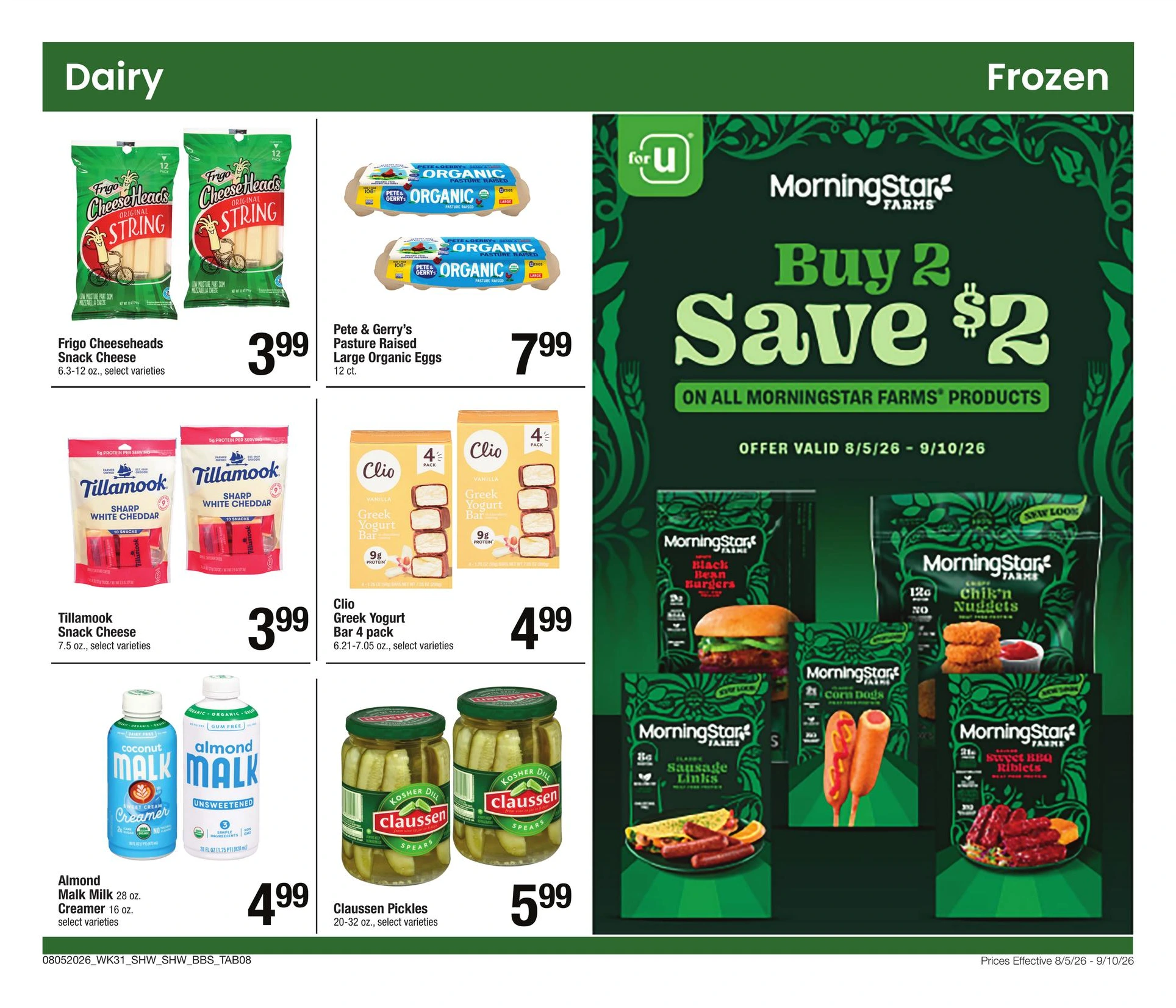 Flyer page 7