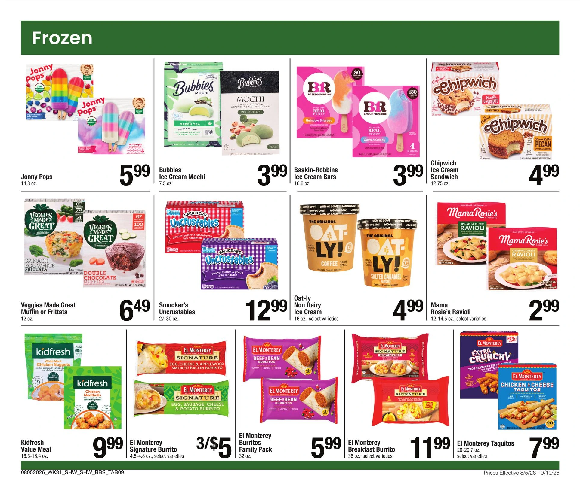 Flyer page 8