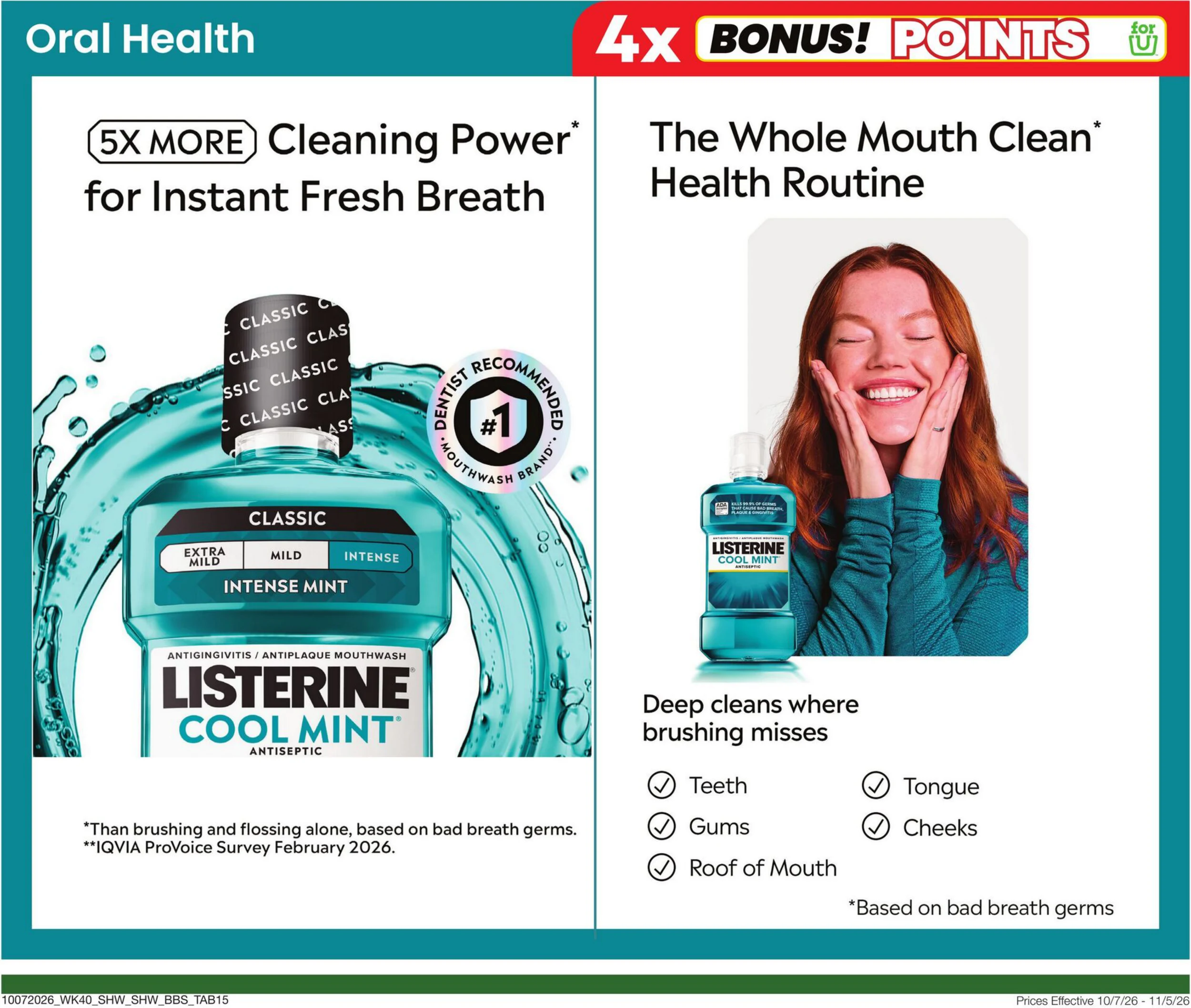 Shaws Big Book of Savings - Page 14