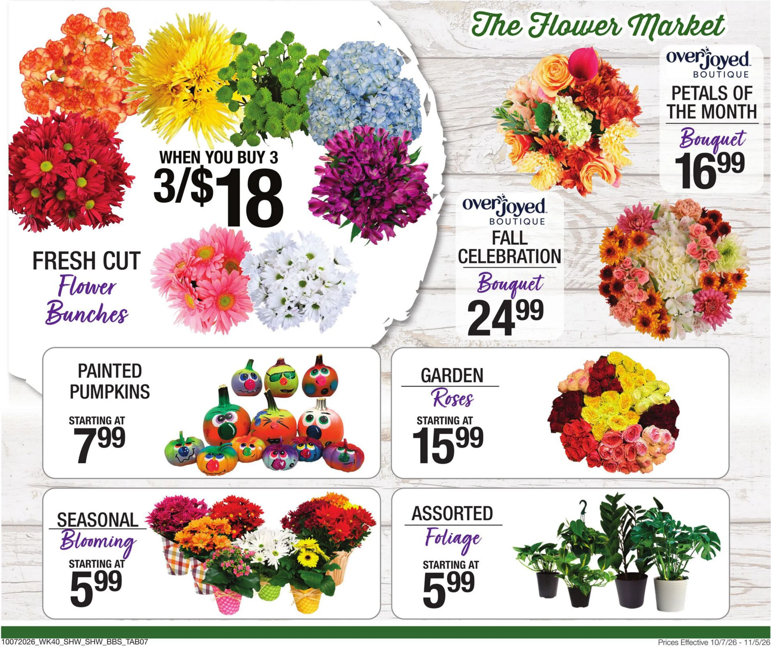 Shaws Big Book of Savings - Page 6