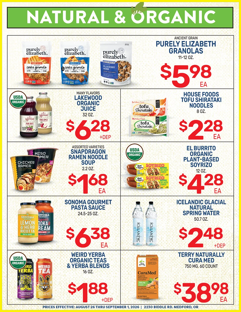 Sherm's Markets Weekly Specials - Page 4