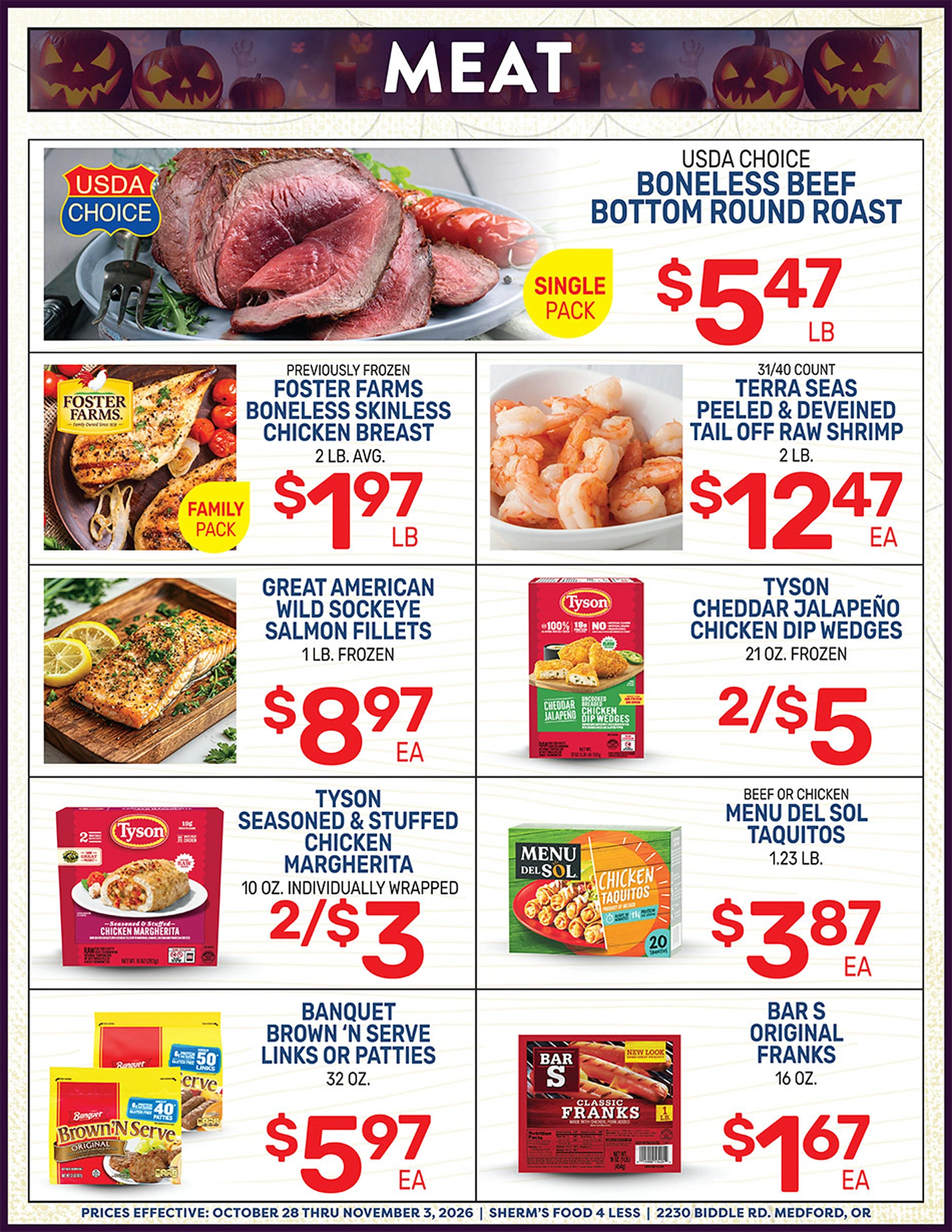 Sherm's Markets Weekly Specials - Page 2