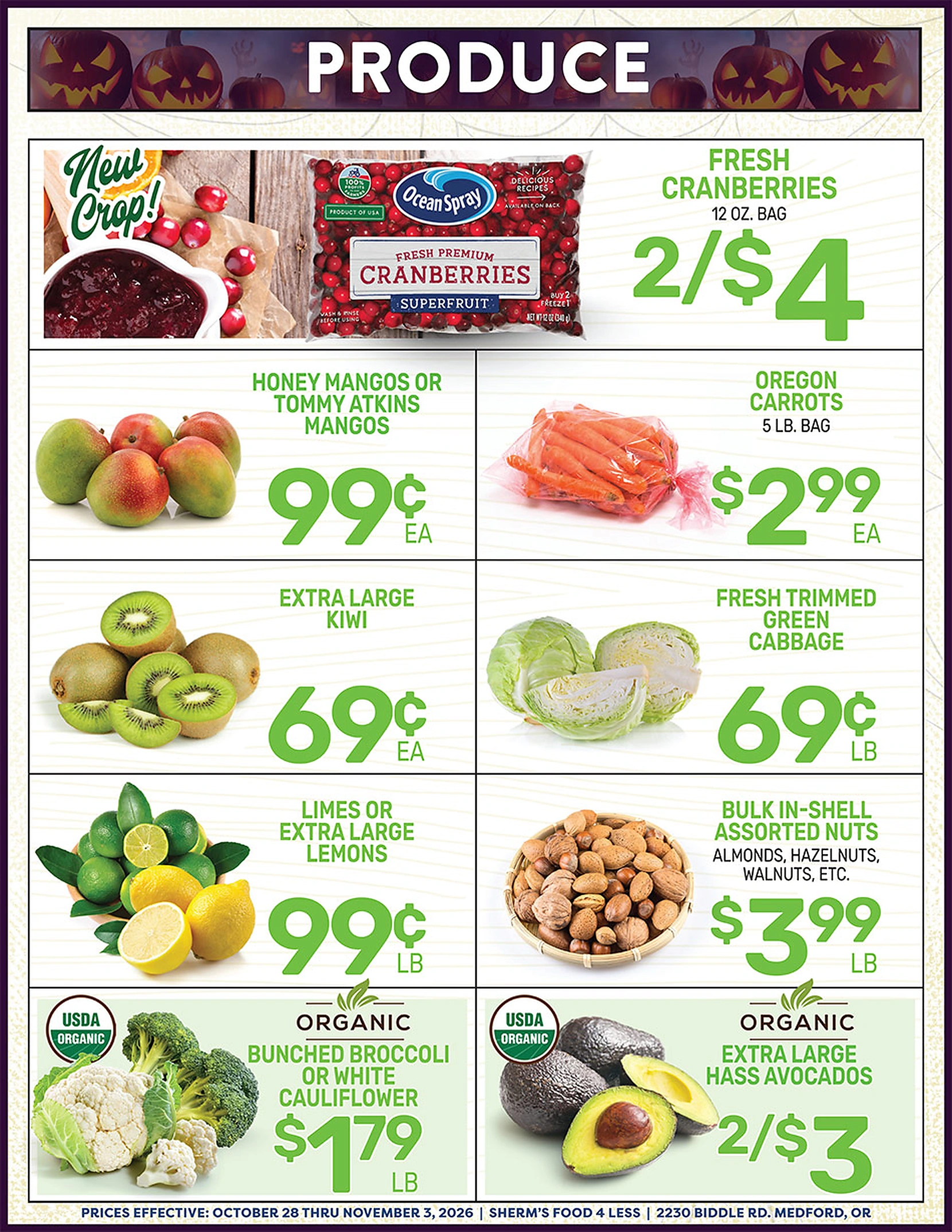Sherm's Markets Weekly Specials - Page 3