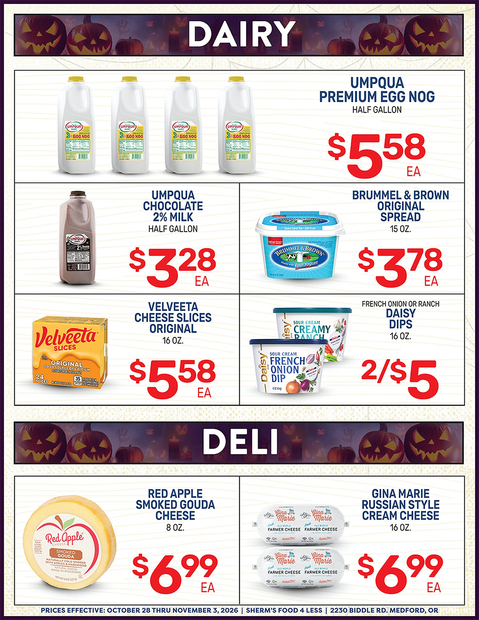 Sherm's Markets Weekly Specials - Page 5