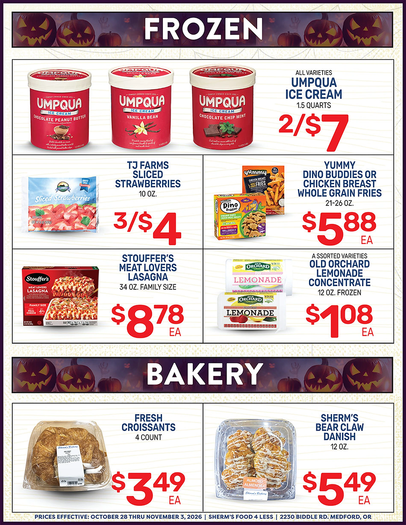 Sherm's Markets Weekly Specials - Page 6