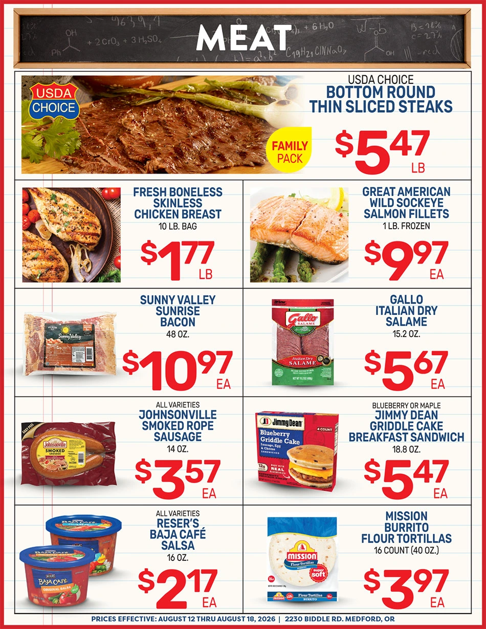 Flyer page 2