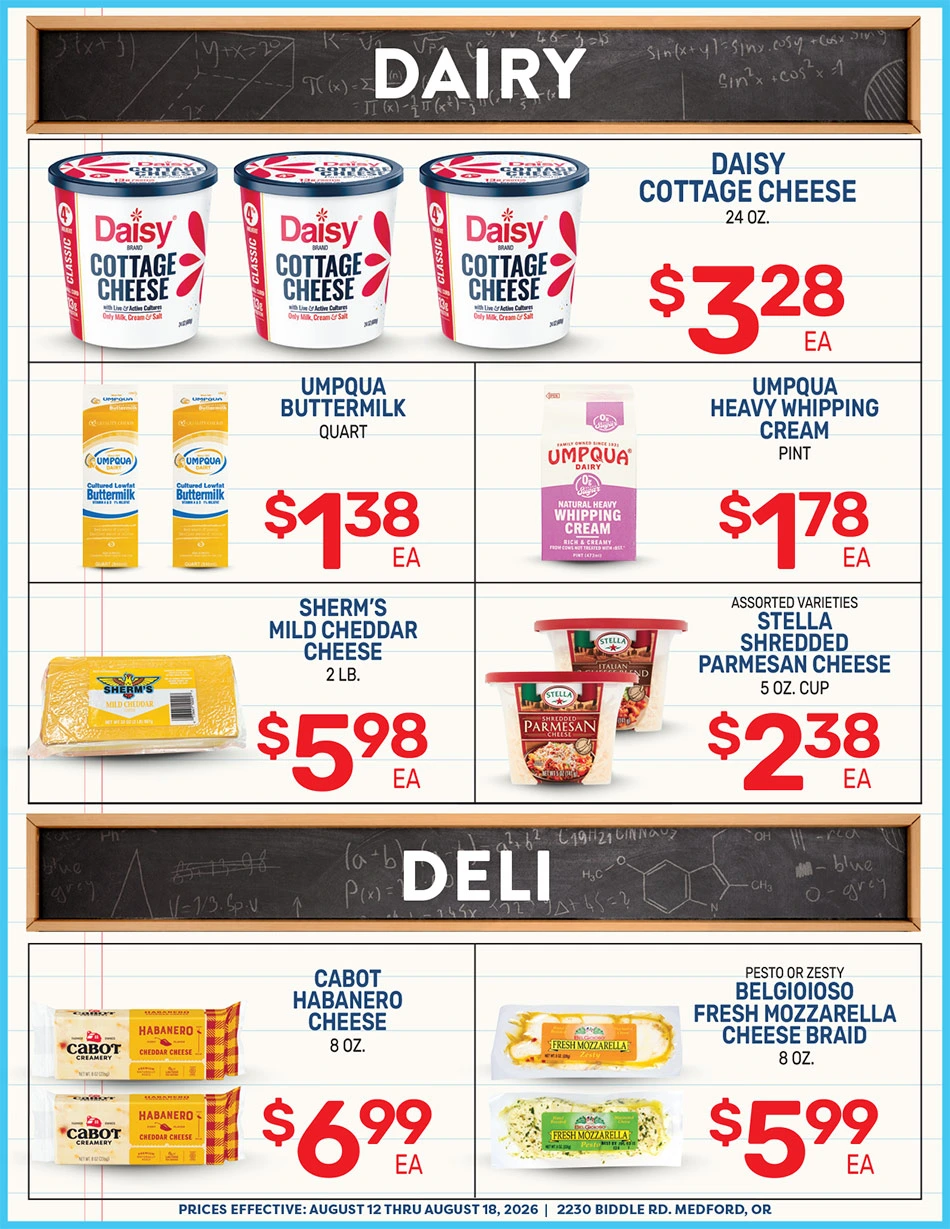 Flyer page 5