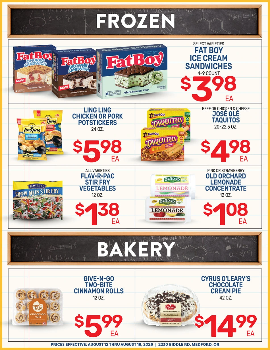 Flyer page 6