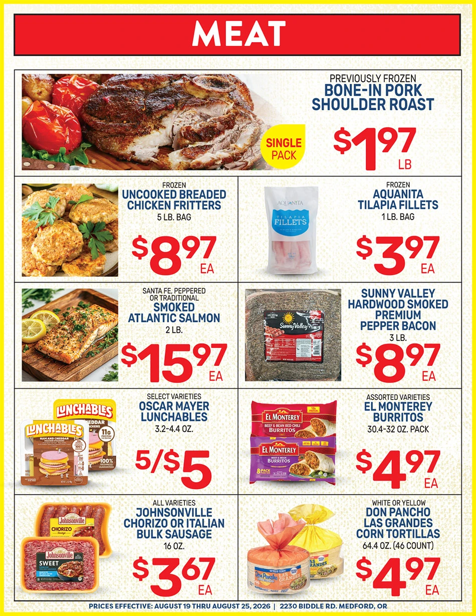 Flyer page 2