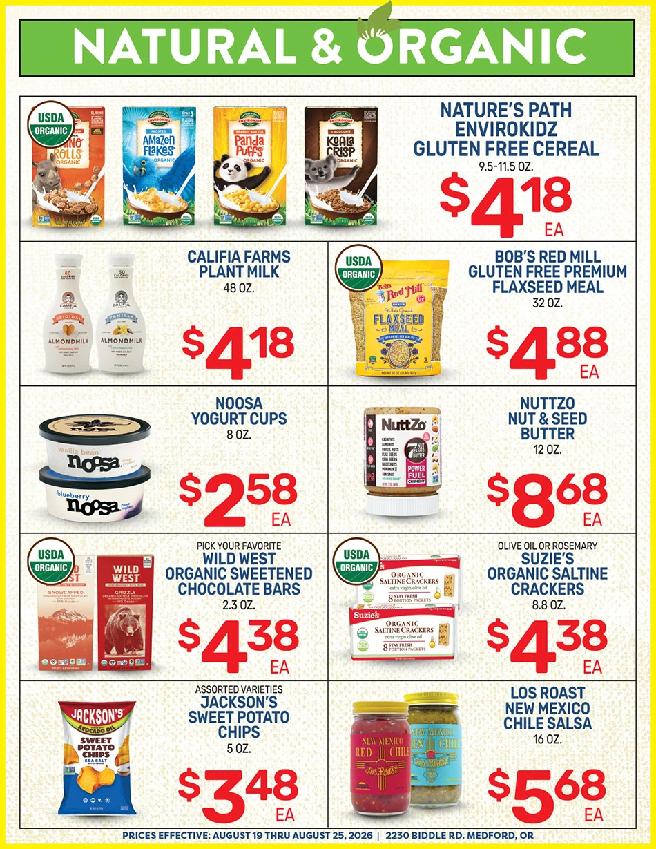 Flyer page 4