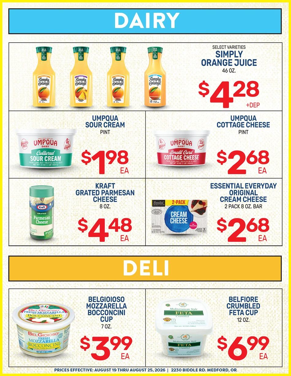 Flyer page 5