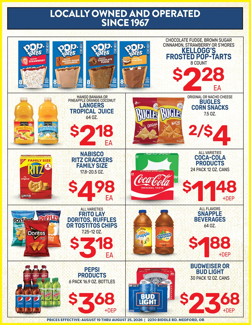 Flyer page 8