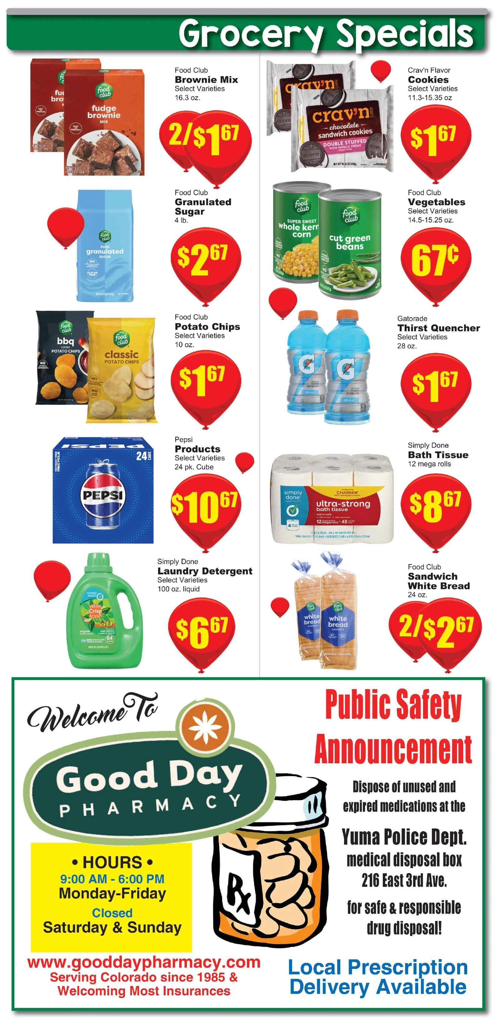 Flyer page 4