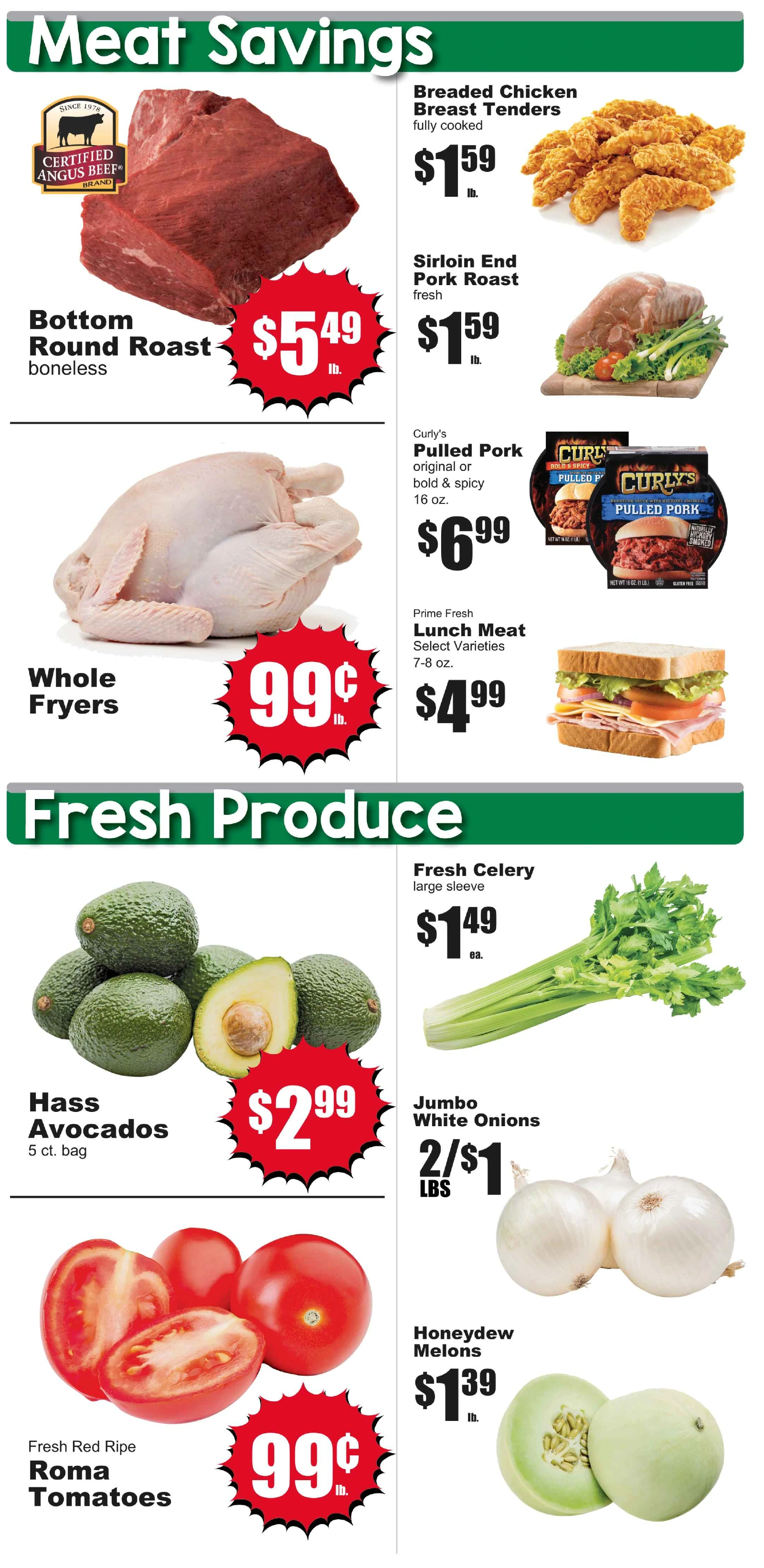 Flyer page 2