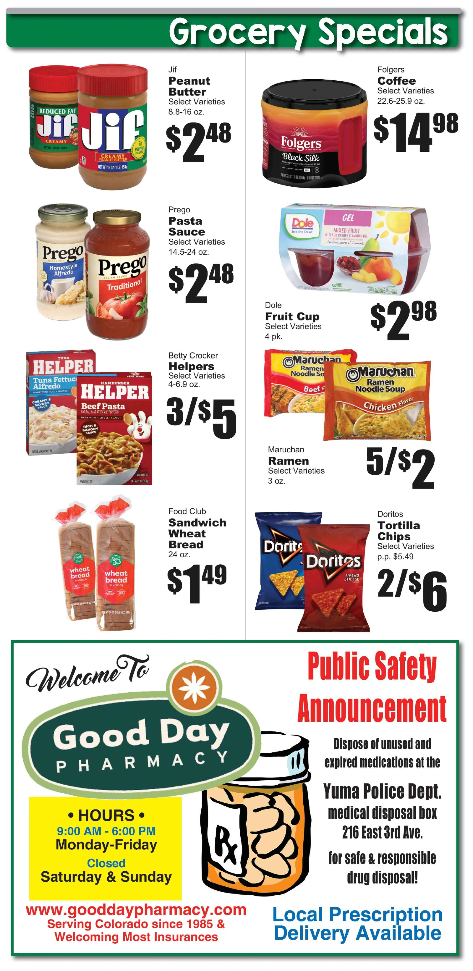 Flyer page 4