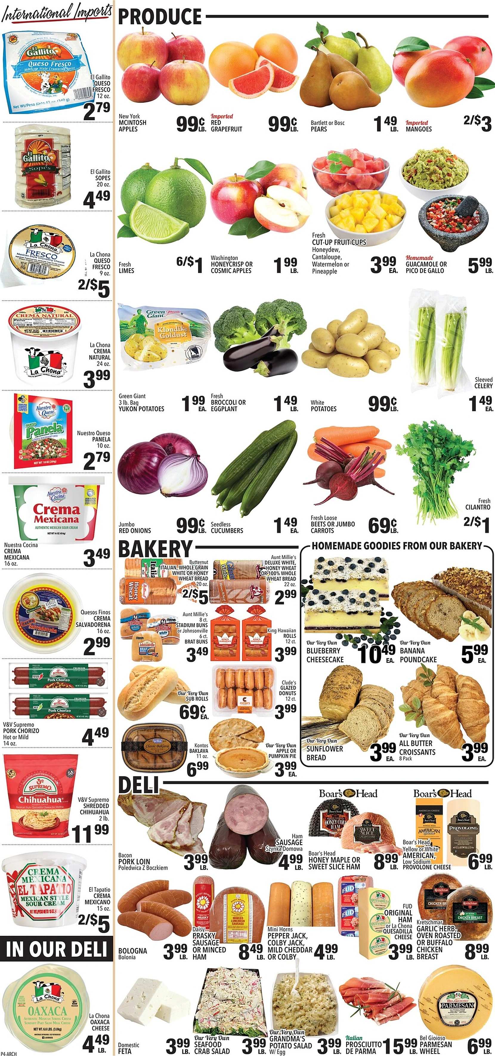 Shop And Save Market Weekly Ad - Page 4